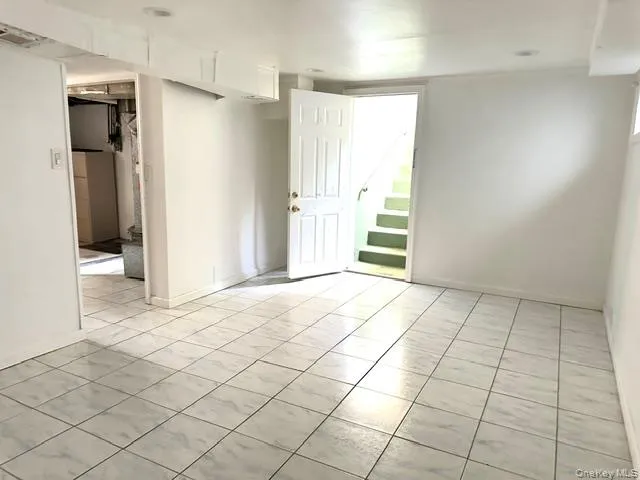 Basement Basement