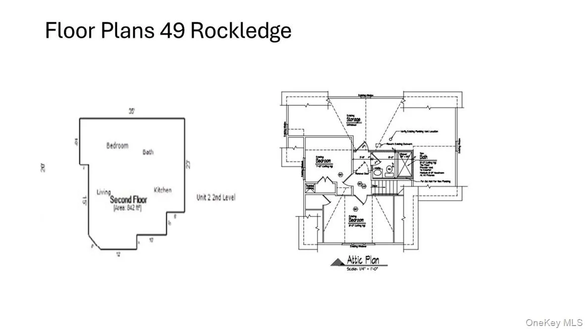 Floor plan Floor plan