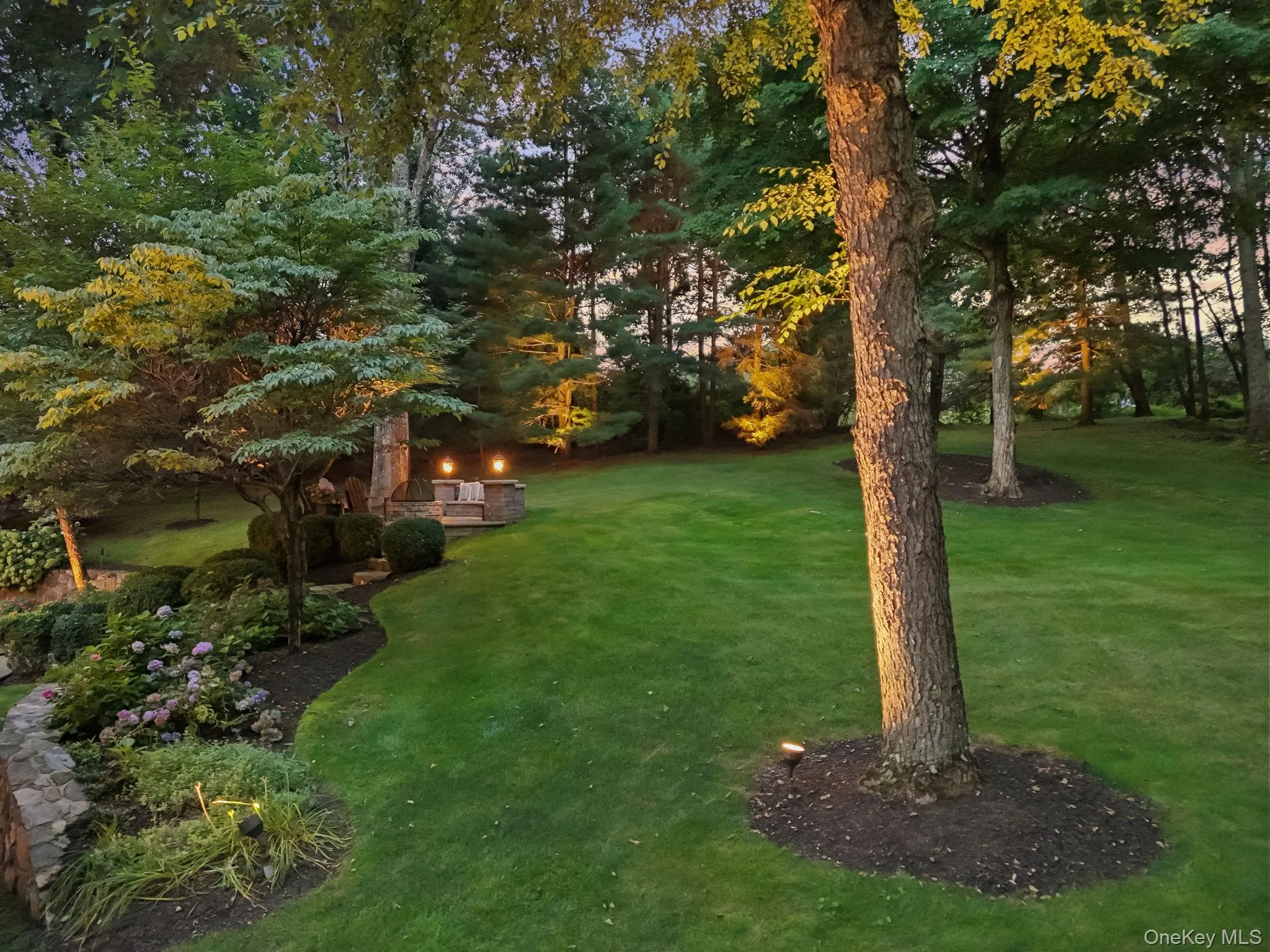 Yard Yard
