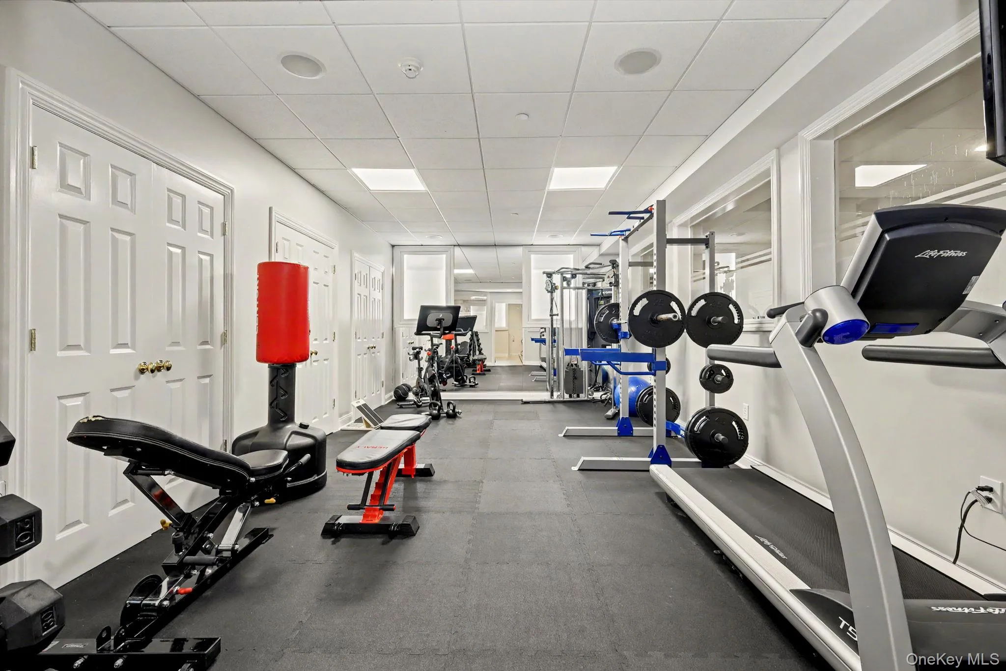 Gym Gym