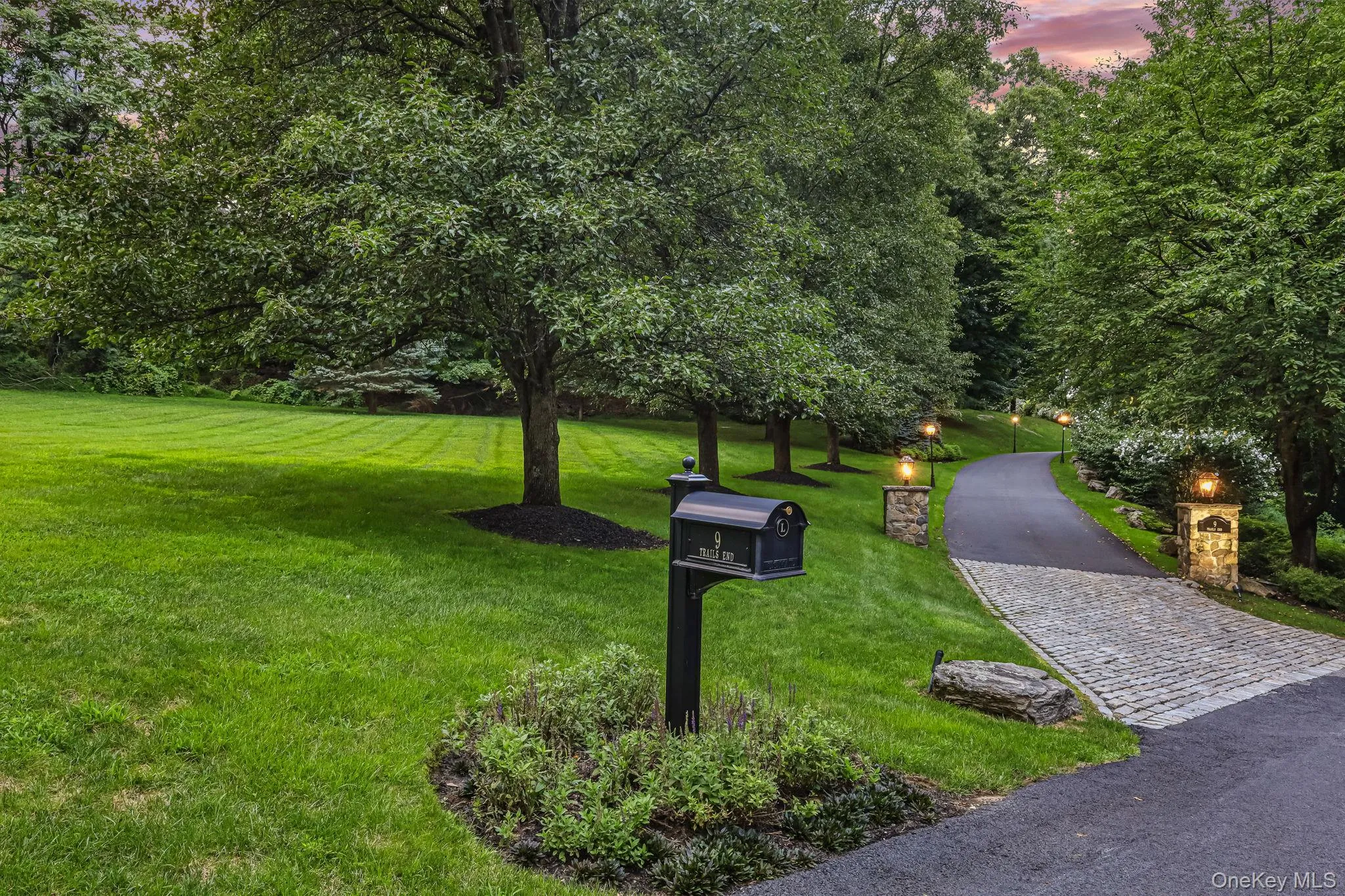 Driveway Driveway