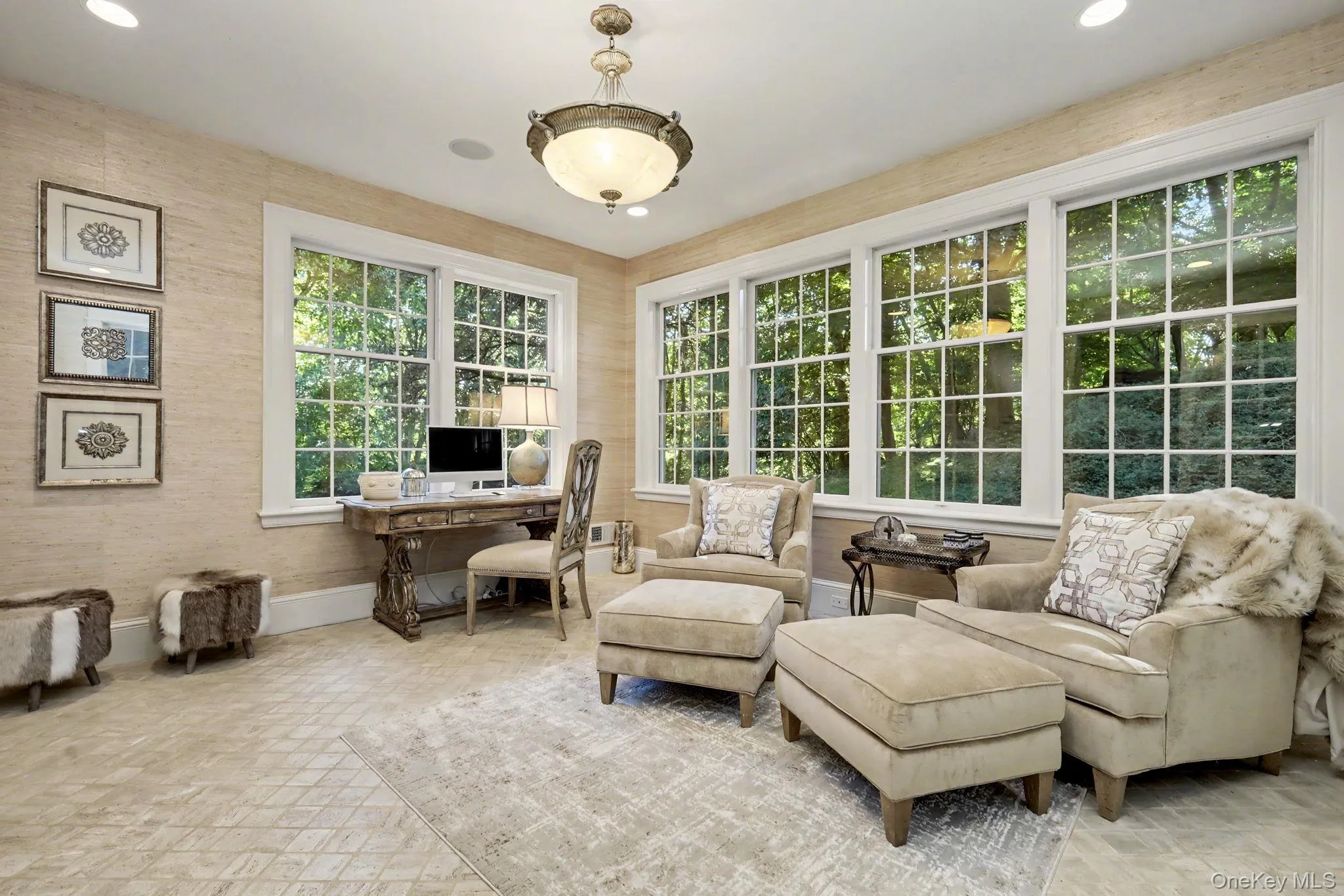 Sun room Sun room