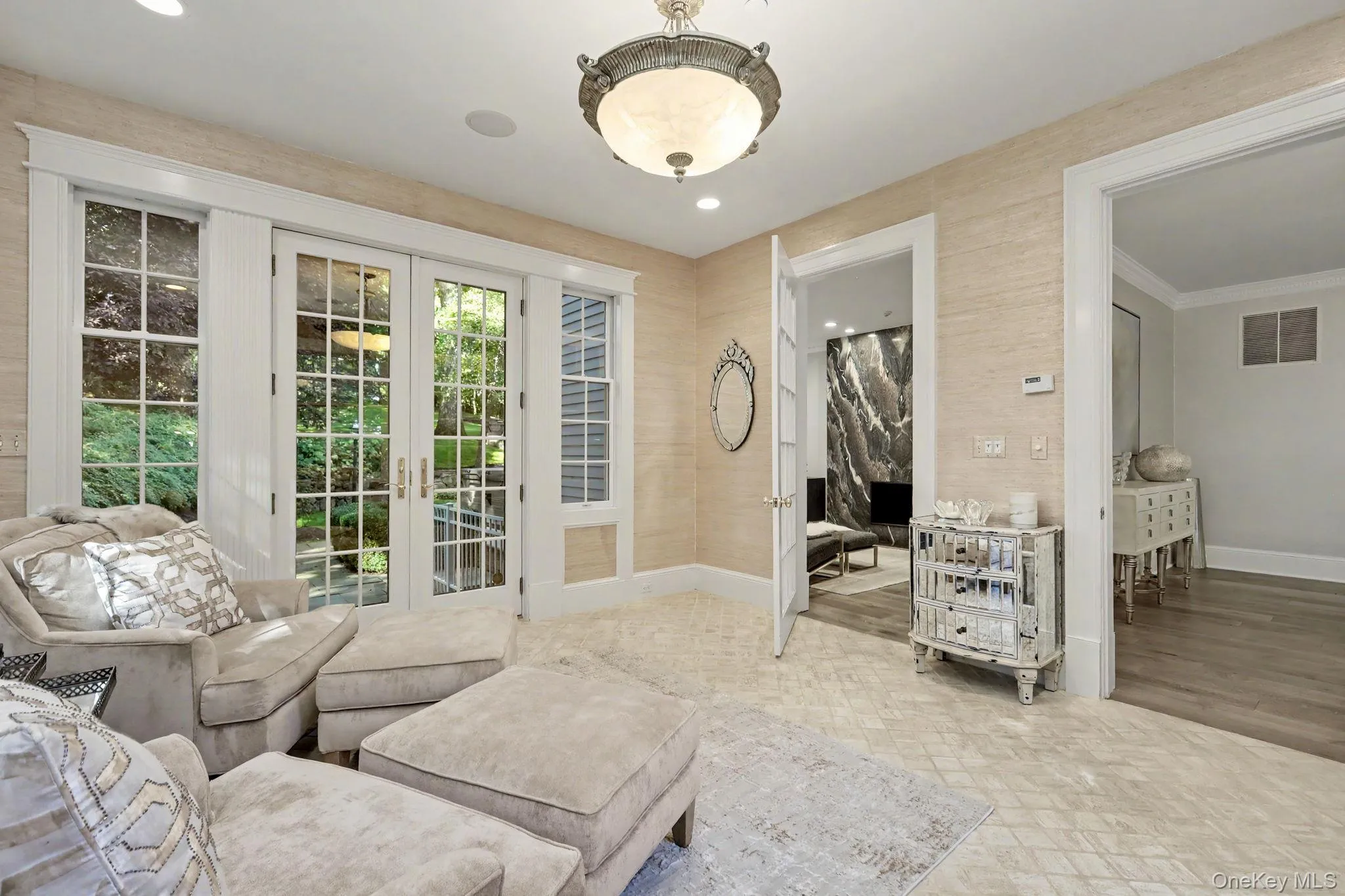 Sun room Sun room