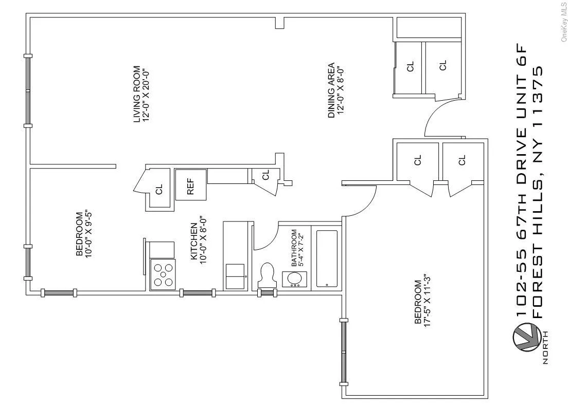 102-55 67th Drive, New York, NY, 2 Bedrooms Bedrooms, 4 Rooms Rooms,1 BathroomBathrooms,Residential Lease,For Rent,67th,0,1031623 102-55 67th Drive, New York, NY, 2 Bedrooms Bedrooms, 4 Rooms Rooms,1 BathroomBathrooms,Residential Lease,For Rent,67th,0,1031623