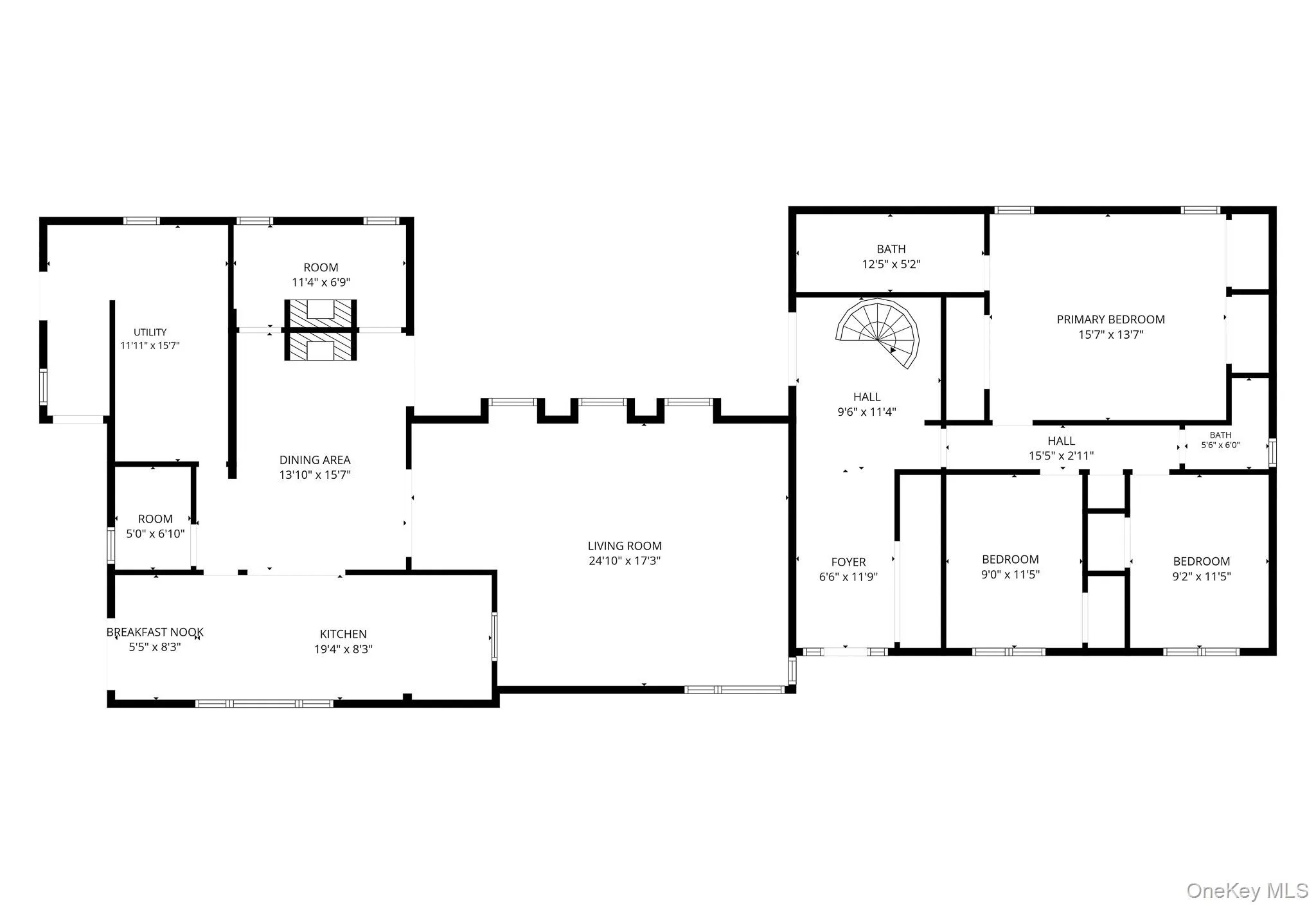 59 Jolliffe Avenue, Clarkstown, NY, 4 Bedrooms Bedrooms, 8 Rooms Rooms,2 BathroomsBathrooms,Residential,For Rent,Jolliffe,0,1031630 59 Jolliffe Avenue, Clarkstown, NY, 4 Bedrooms Bedrooms, 8 Rooms Rooms,2 BathroomsBathrooms,Residential,For Rent,Jolliffe,0,1031630