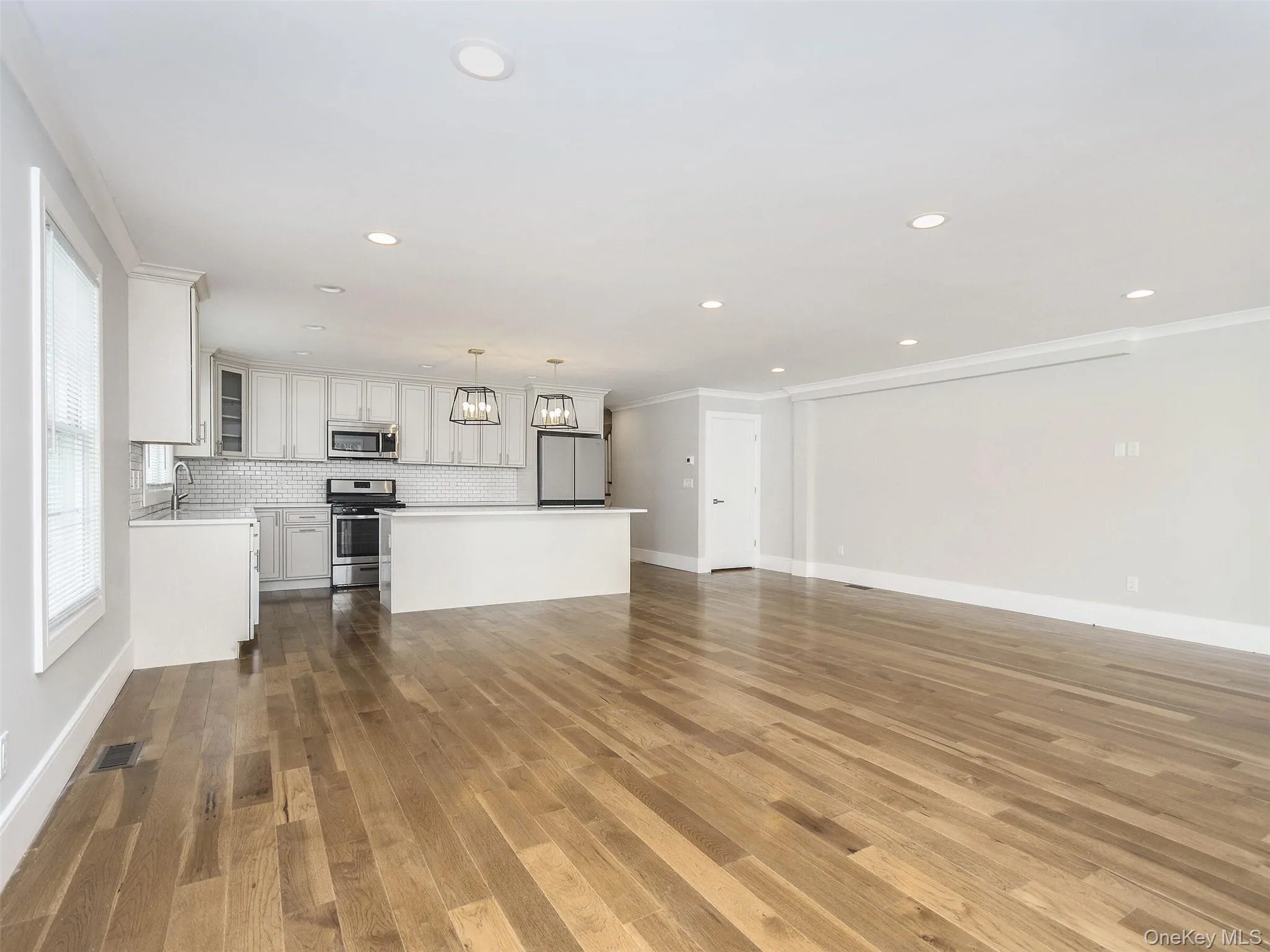 Great Room, Open Concept Living Great Room, Open Concept Living
