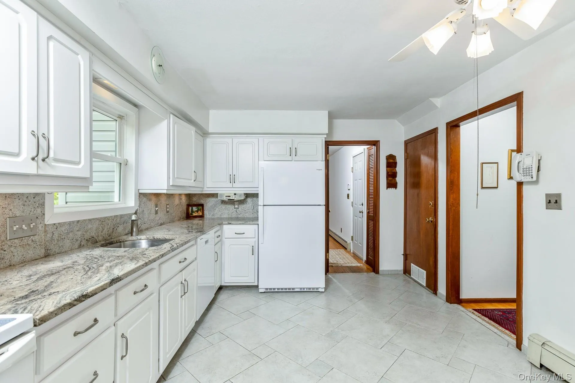 White Cabinetry White Cabinetry