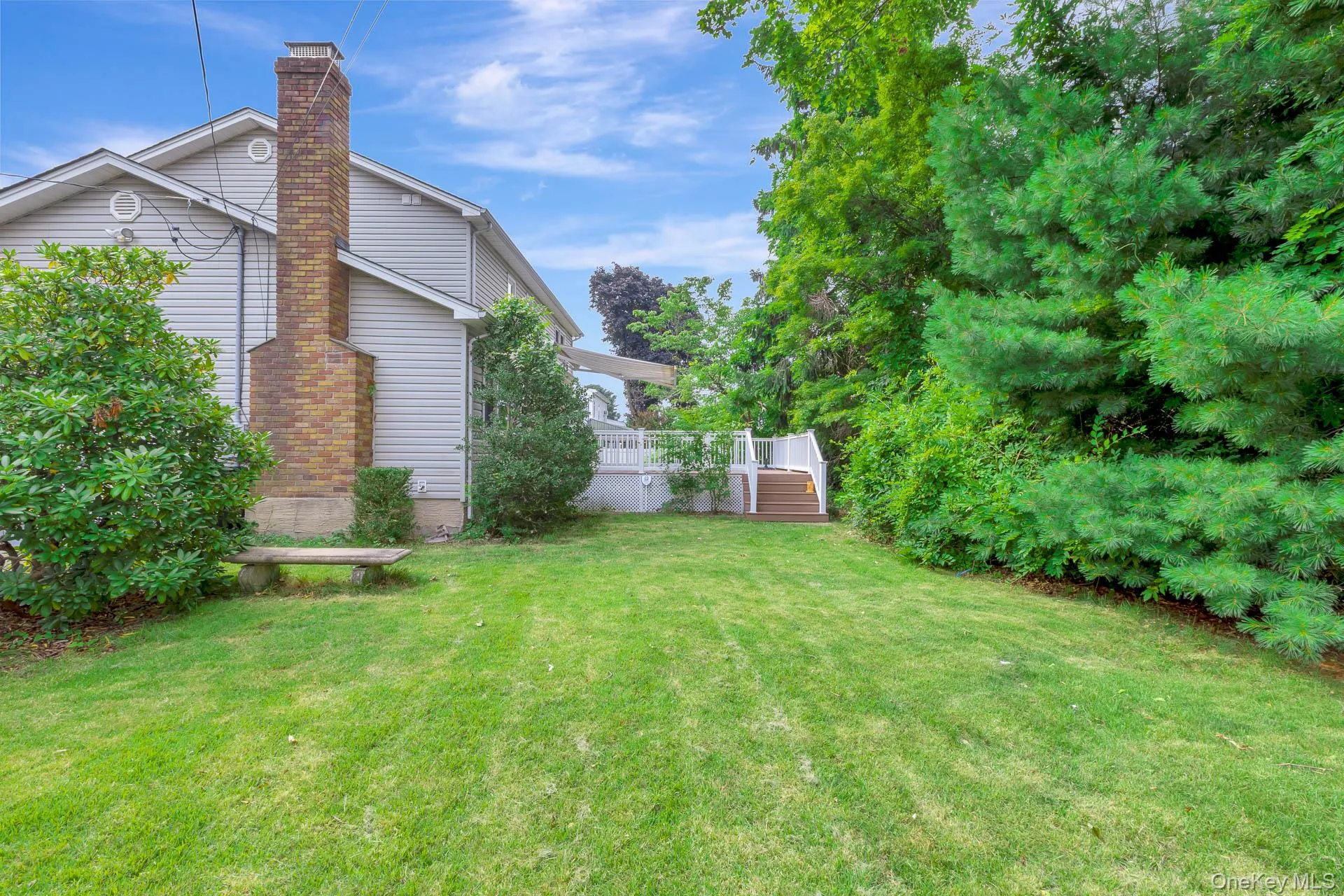 Rear Lawn Rear Lawn