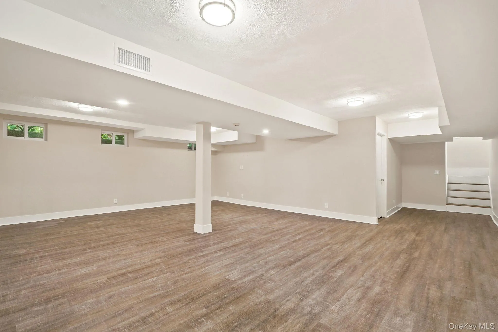 Basement Basement
