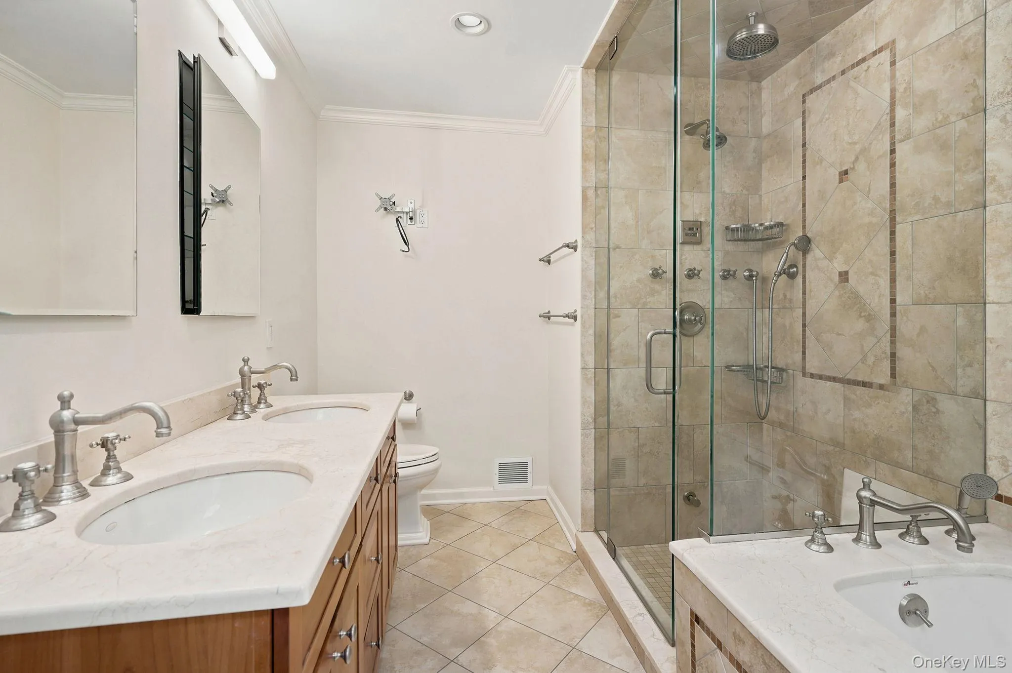 Primary Bathroom Primary Bathroom