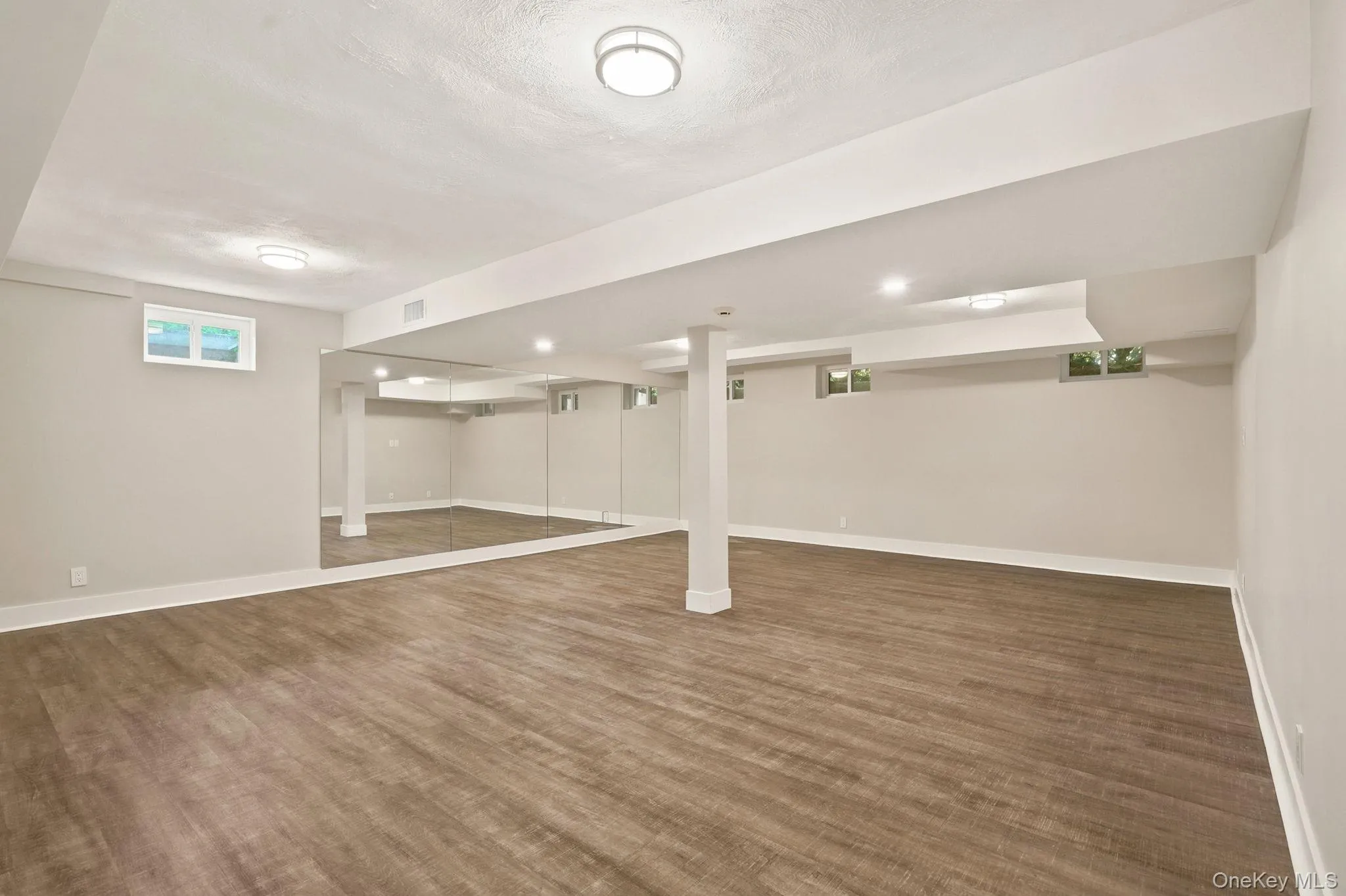 Basement Basement