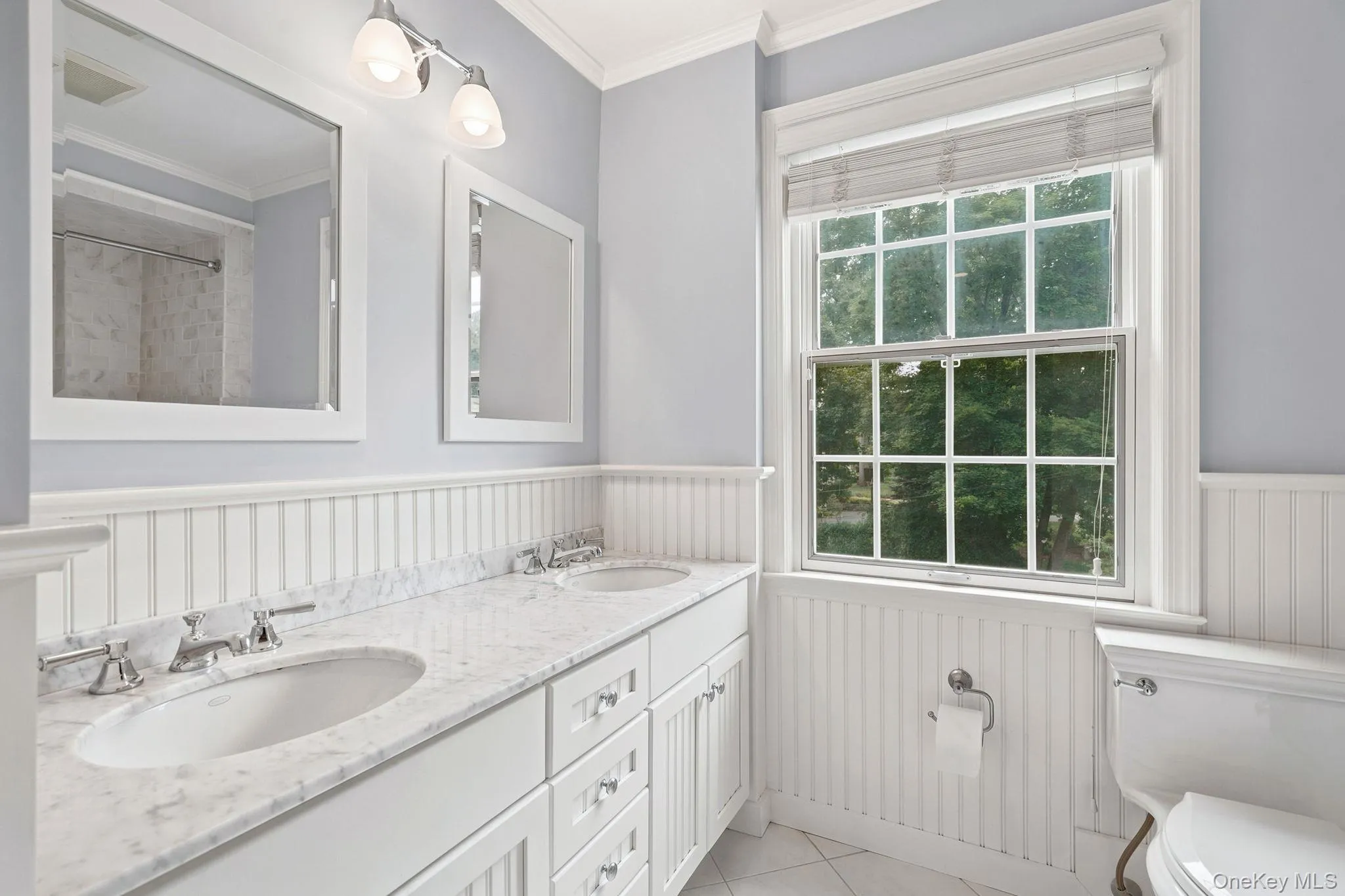 Hall Bathroom Hall Bathroom
