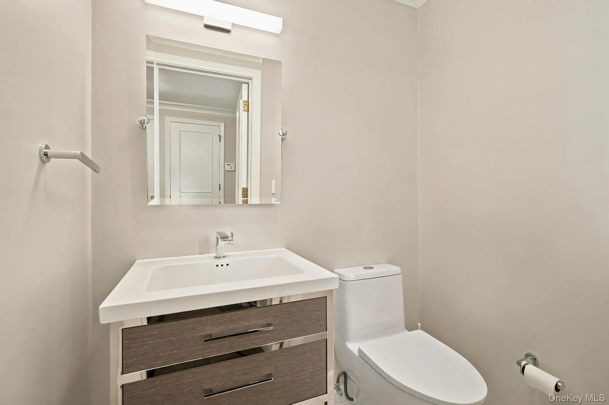 Powder Room Powder Room