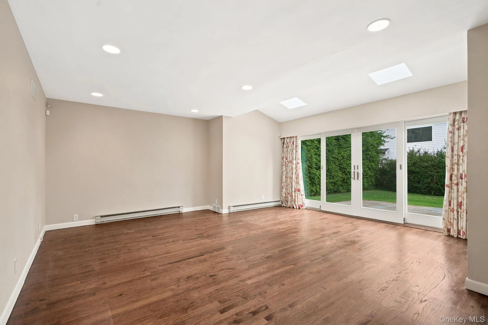 Another Family Room View Another Family Room View