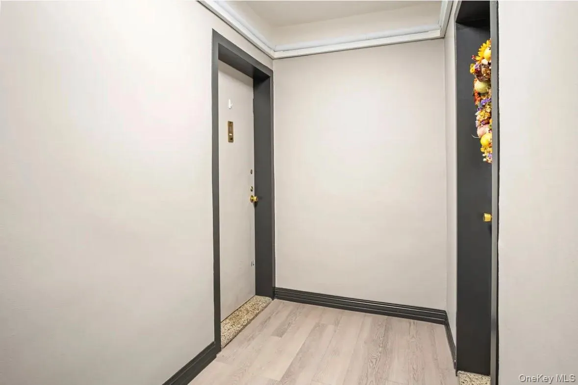 Welcome to 1L at 101 Clinton Avenue Welcome to 1L at 101 Clinton Avenue