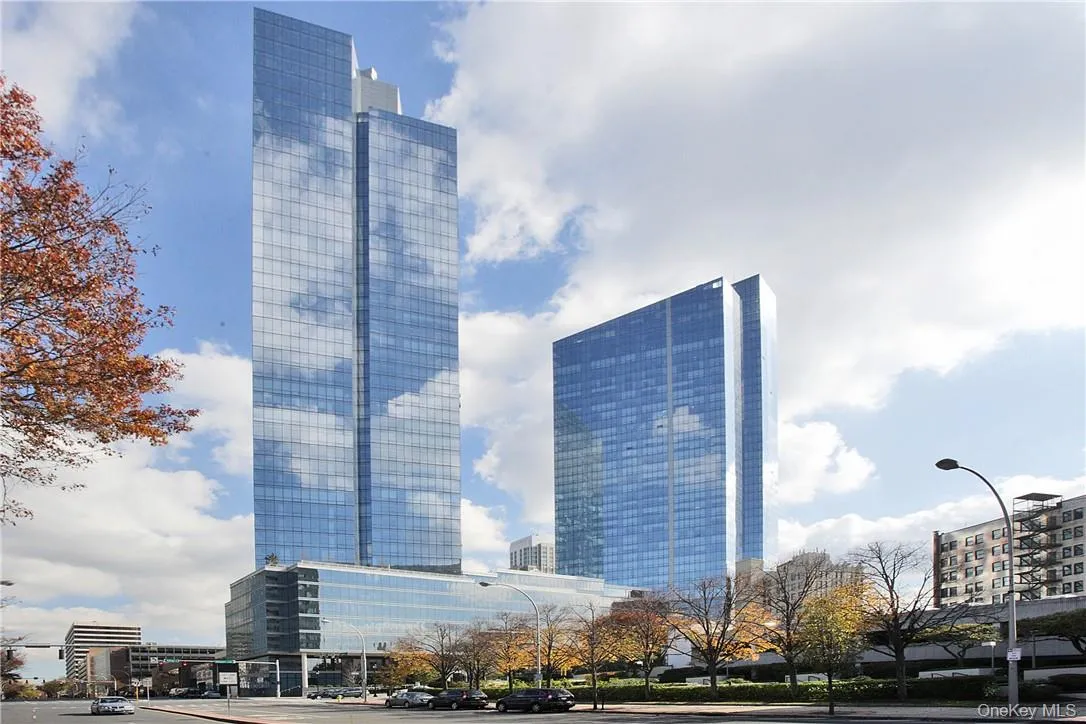 Ritz Carlton Residences, Renaissance Square, White Plains NY Ritz Carlton Residences, Renaissance Square, White Plains NY