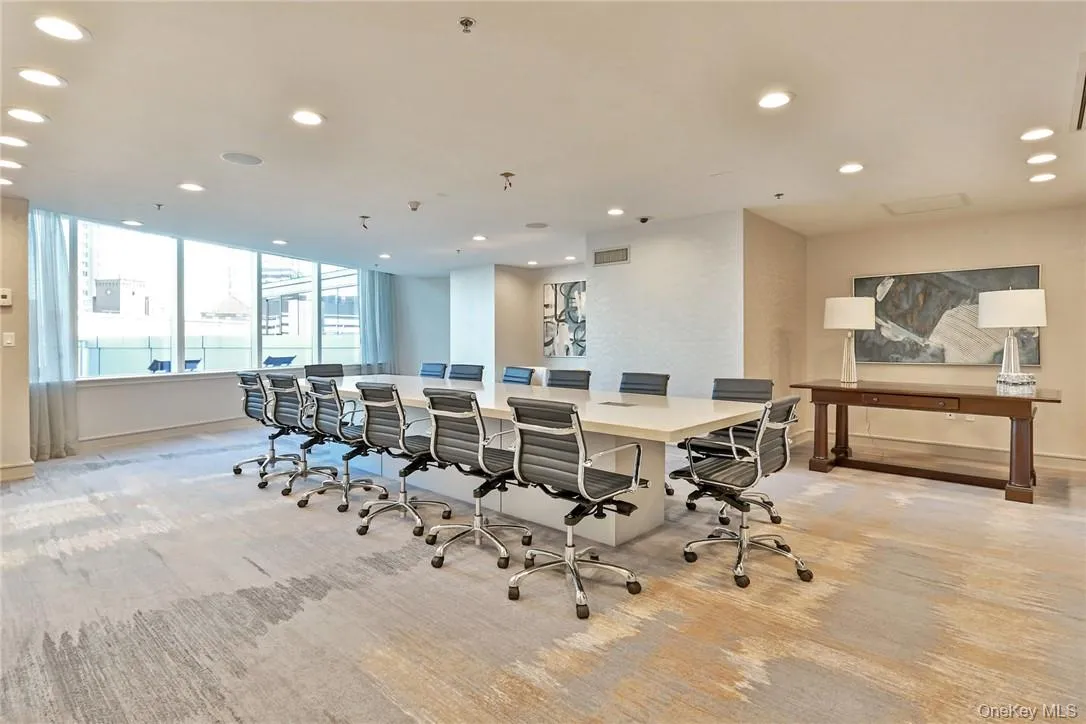 Conference Room for 12 Conference Room for 12