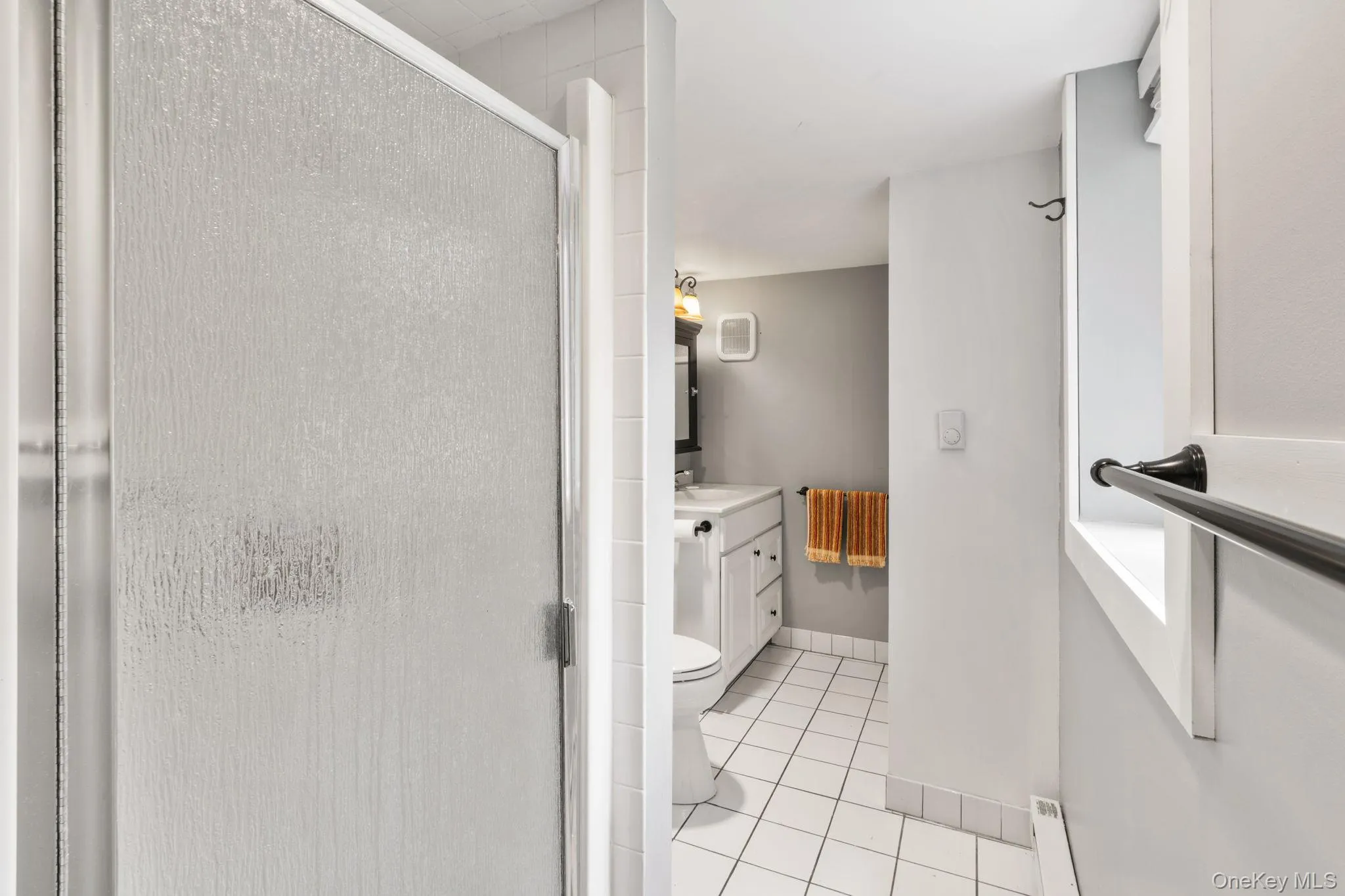 Fist floor bathroom Fist floor bathroom