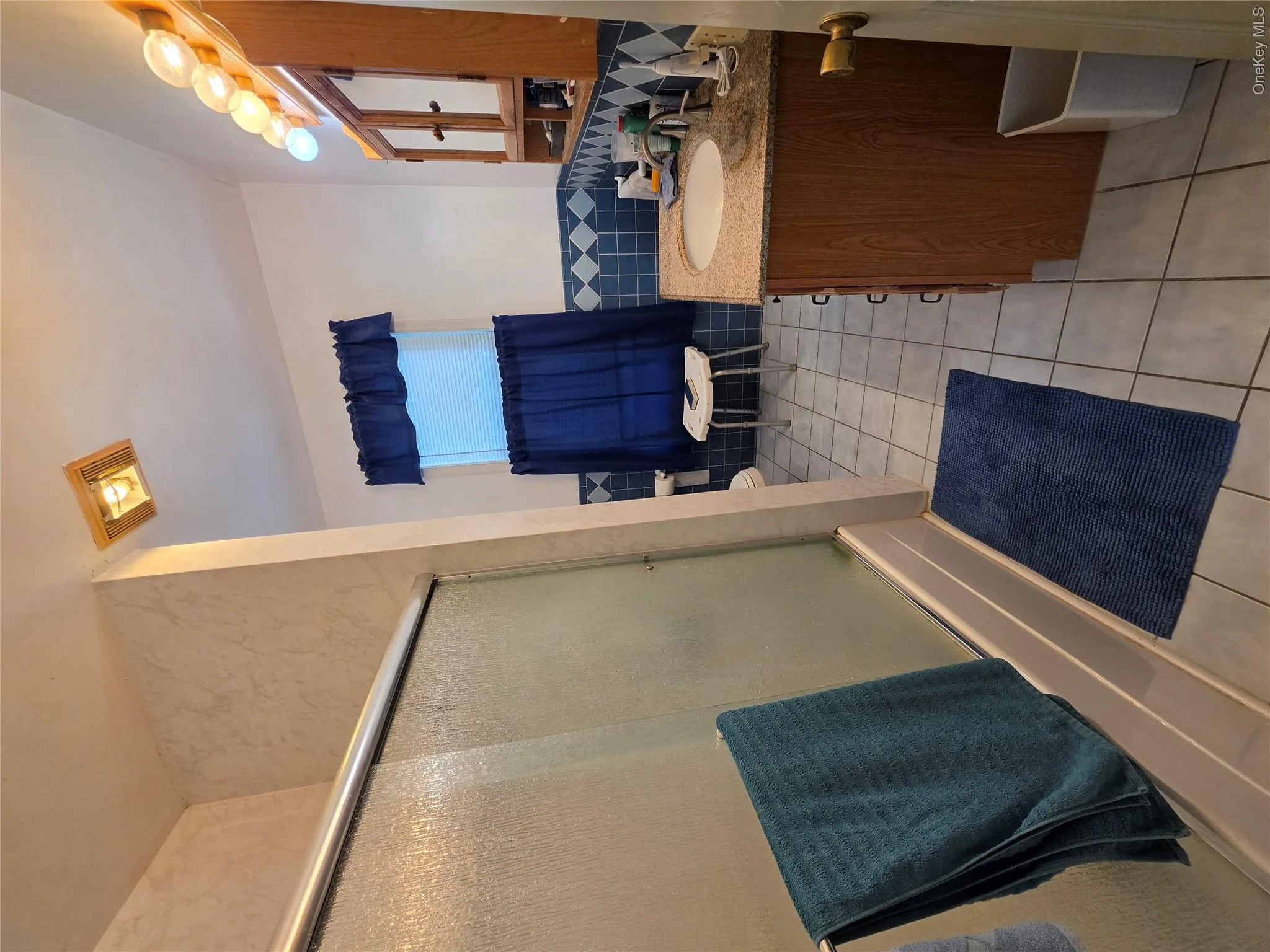 Bathroom Is on second floor Bathroom Is on second floor