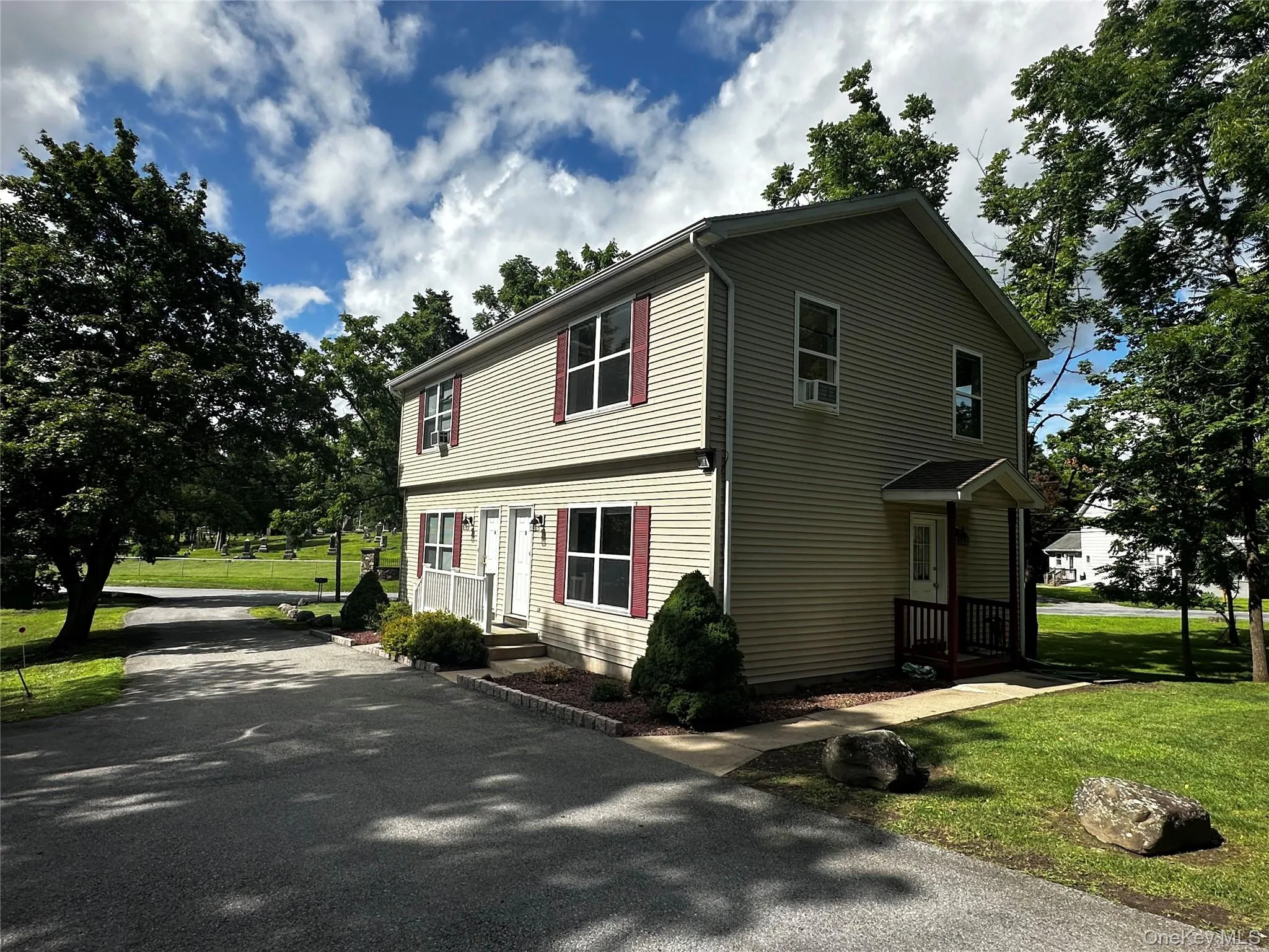 A great place to call home! A great place to call home!
