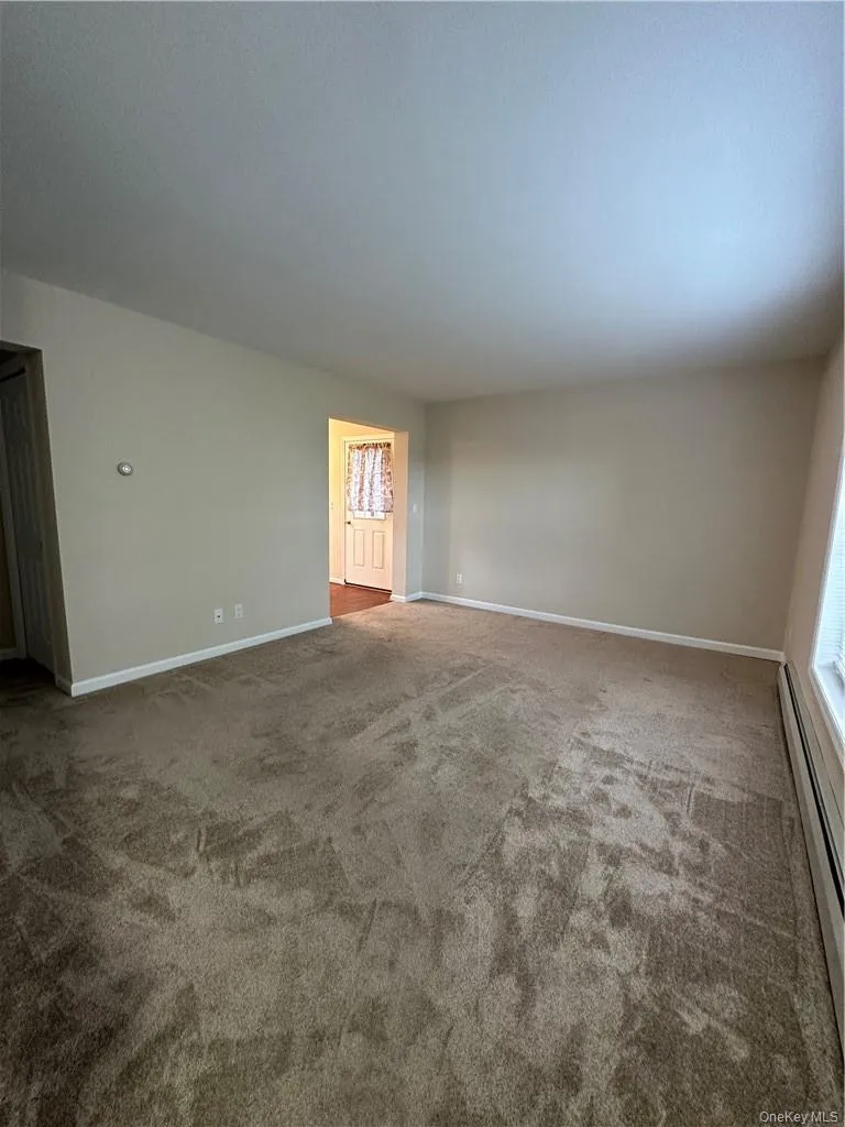 The family room is the center of the home and is open and adjacent to the eat-in kitchen. Kitchen is just behind the doorway with a 2nd convenient entrance right off the kitchen. The family room is the center of the home and is open and adjacent to the eat-in kitchen. Kitchen is just behind the doorway with a 2nd convenient entrance right off the kitchen.
