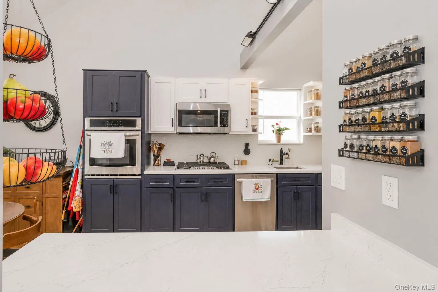 Beautiful quartz counters Beautiful quartz counters