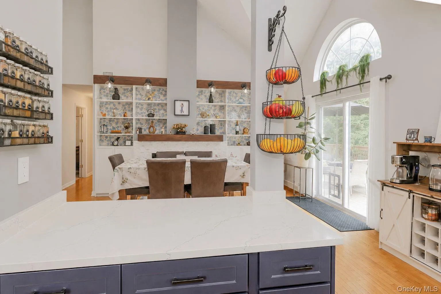 open concept open concept