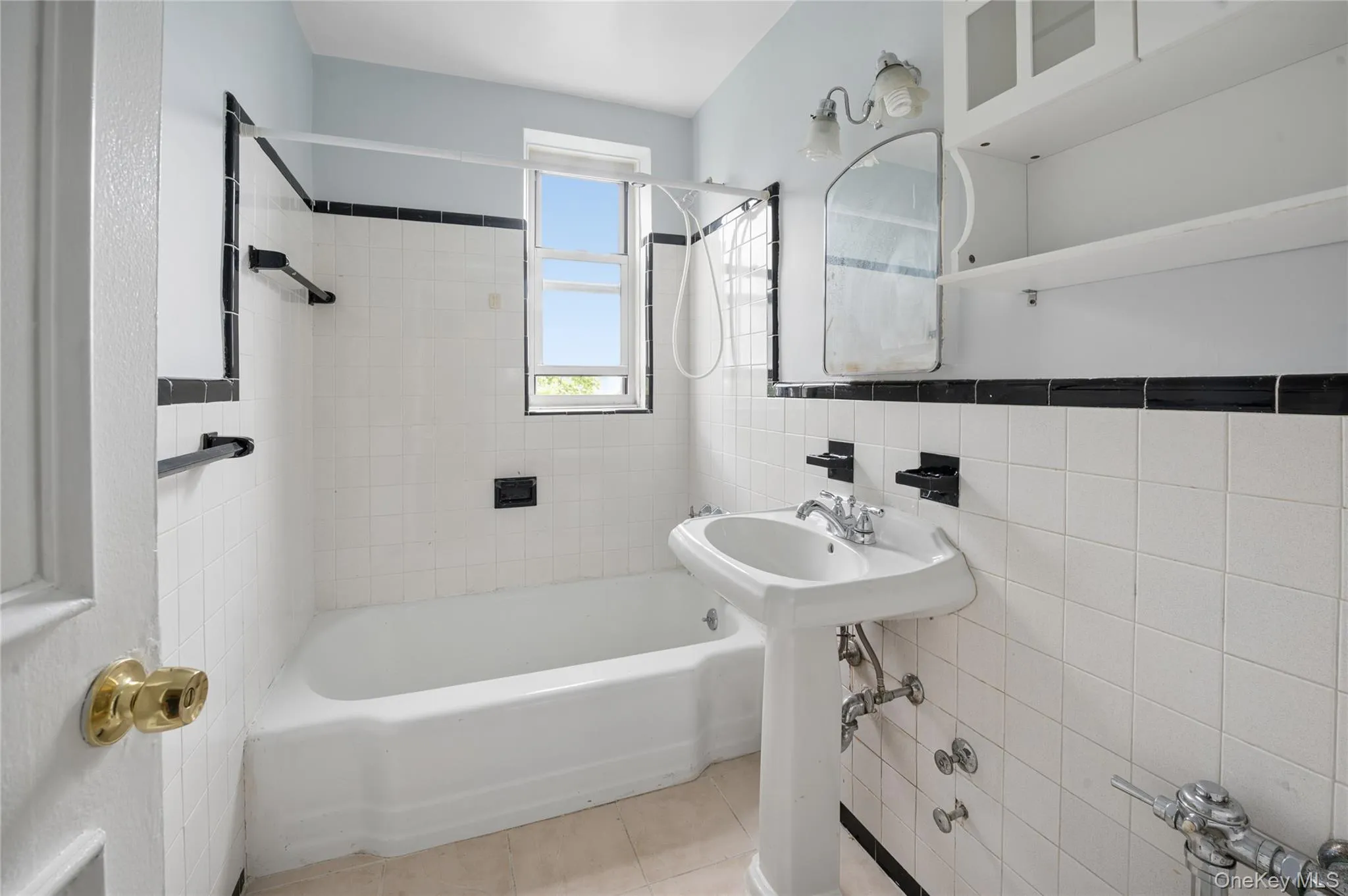 Hall Full Bath Hall Full Bath