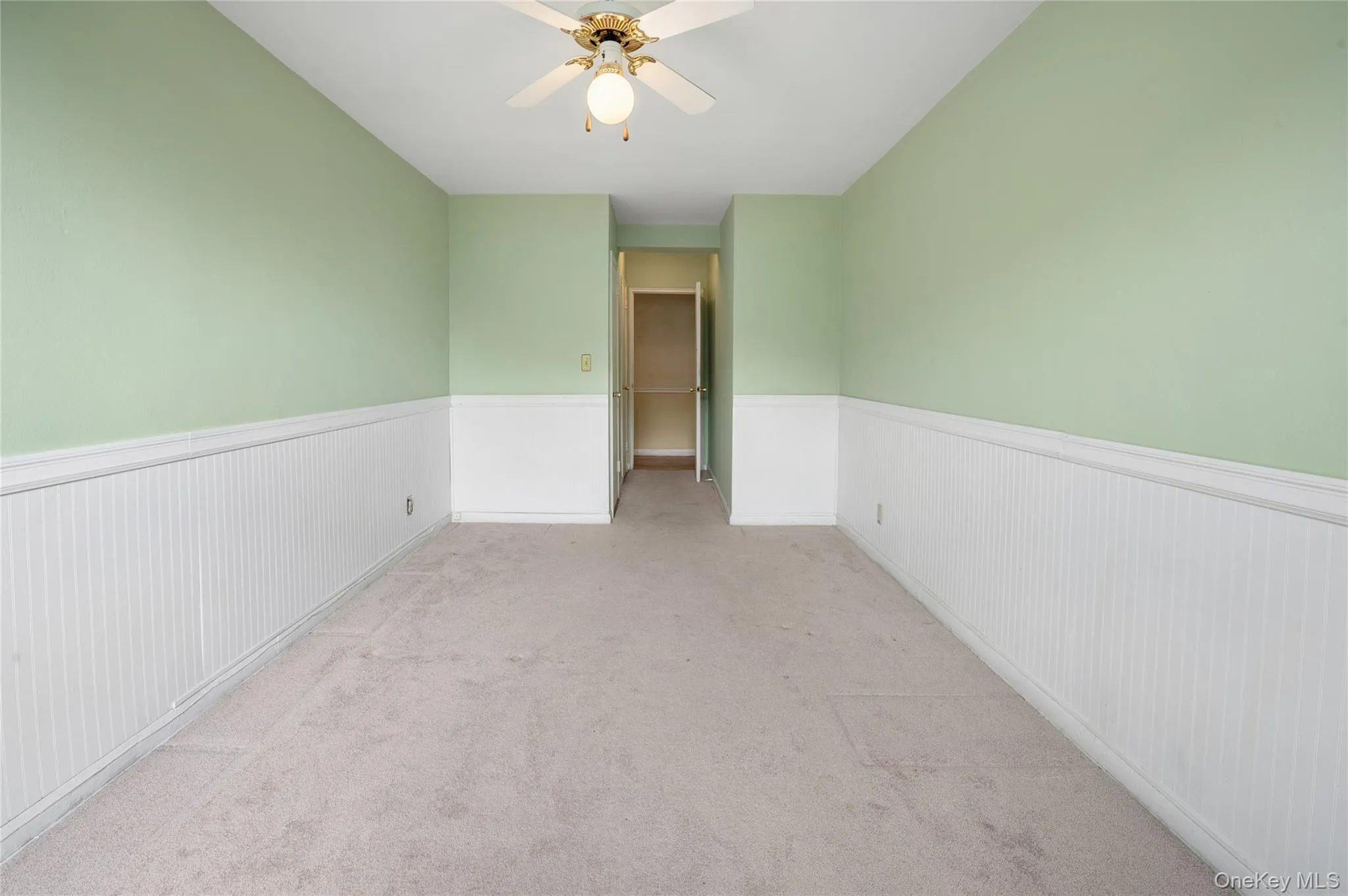 2nd Bedroom 2nd Bedroom