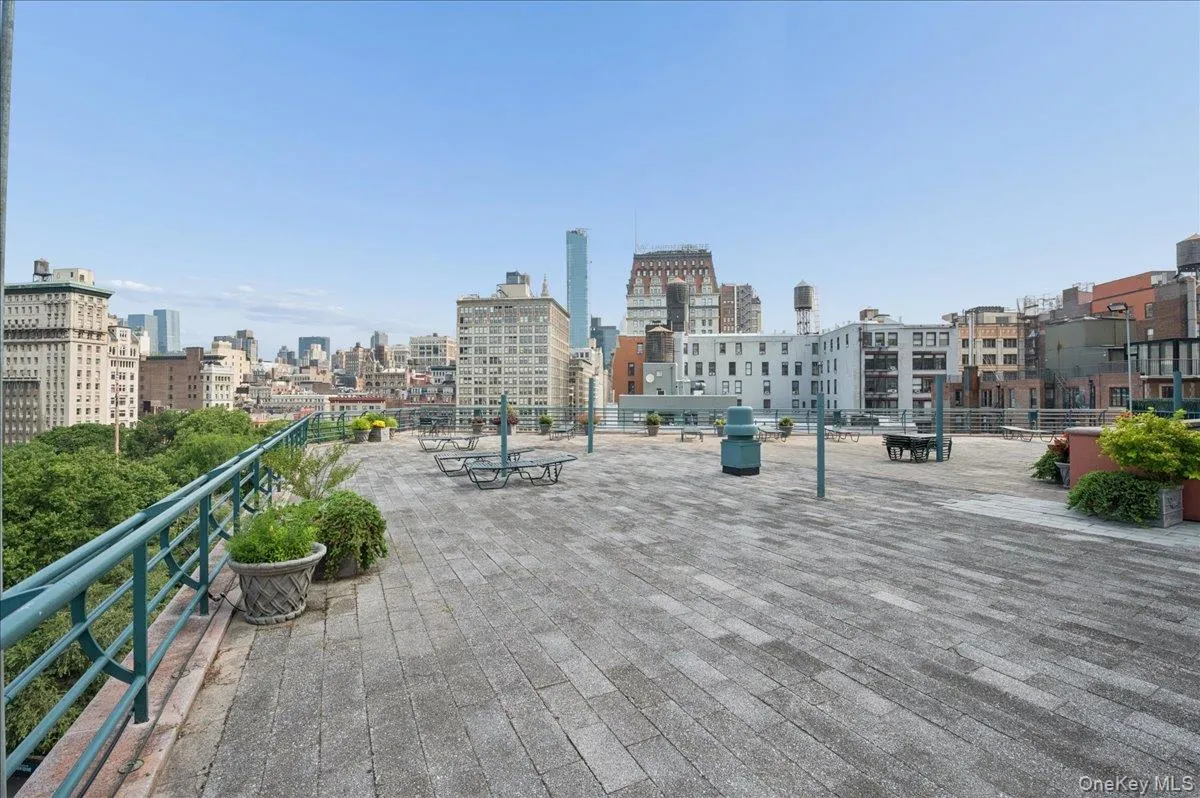 From roof top deck From roof top deck