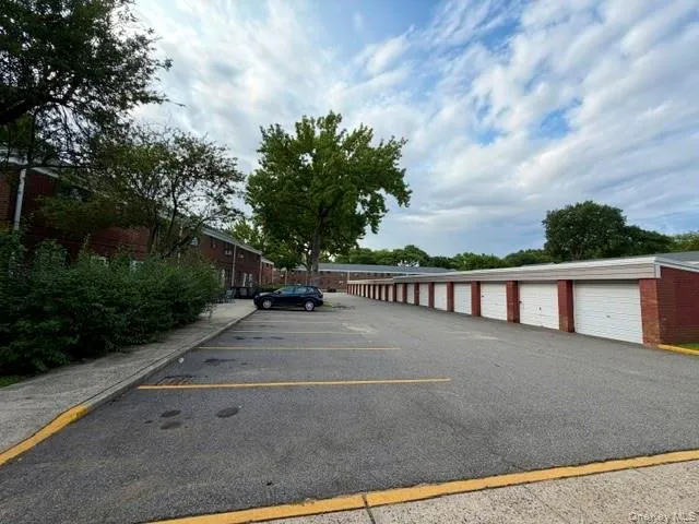 parking lot #2 parking lot #2