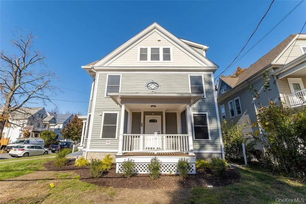 22 Forbus Street, Poughkeepsie, NY, 1 Bedroom Bedrooms, 4 Rooms Rooms,1 BathroomBathrooms,Residential Lease,For Rent,Forbus,0,1031757 22 Forbus Street, Poughkeepsie, NY, 1 Bedroom Bedrooms, 4 Rooms Rooms,1 BathroomBathrooms,Residential Lease,For Rent,Forbus,0,1031757