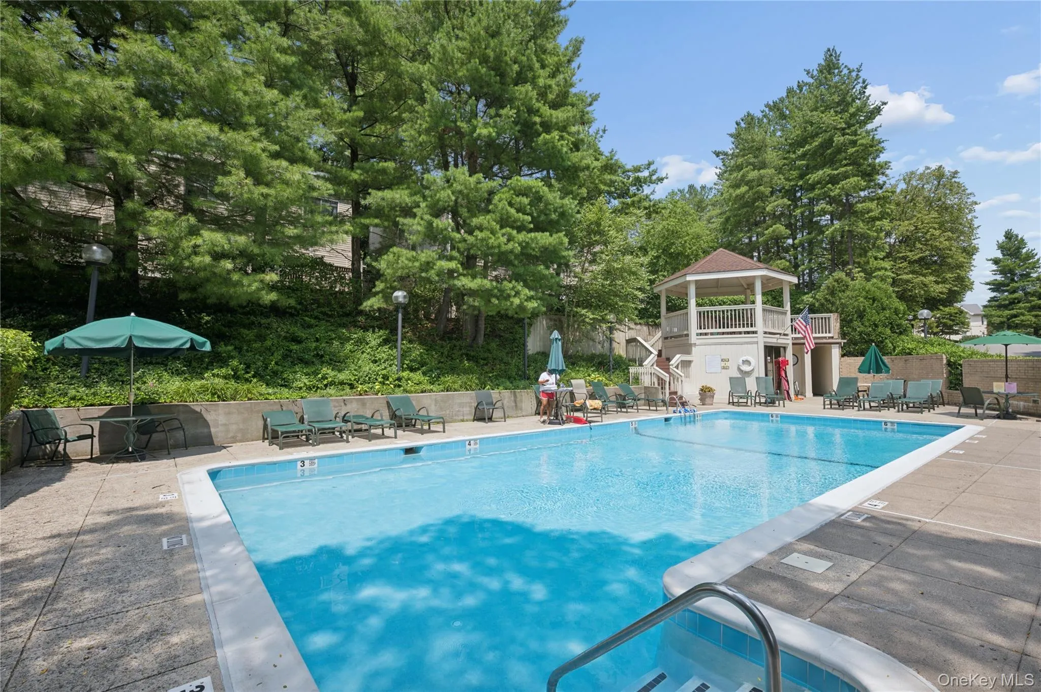 Heated Pool Heated Pool