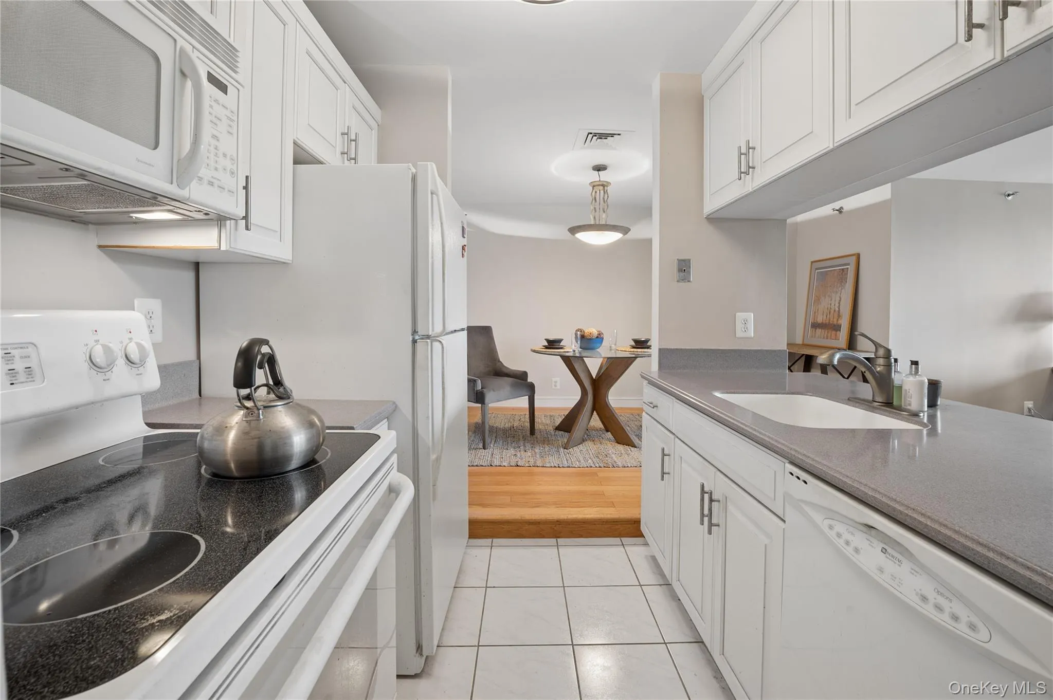 Kitchen Kitchen