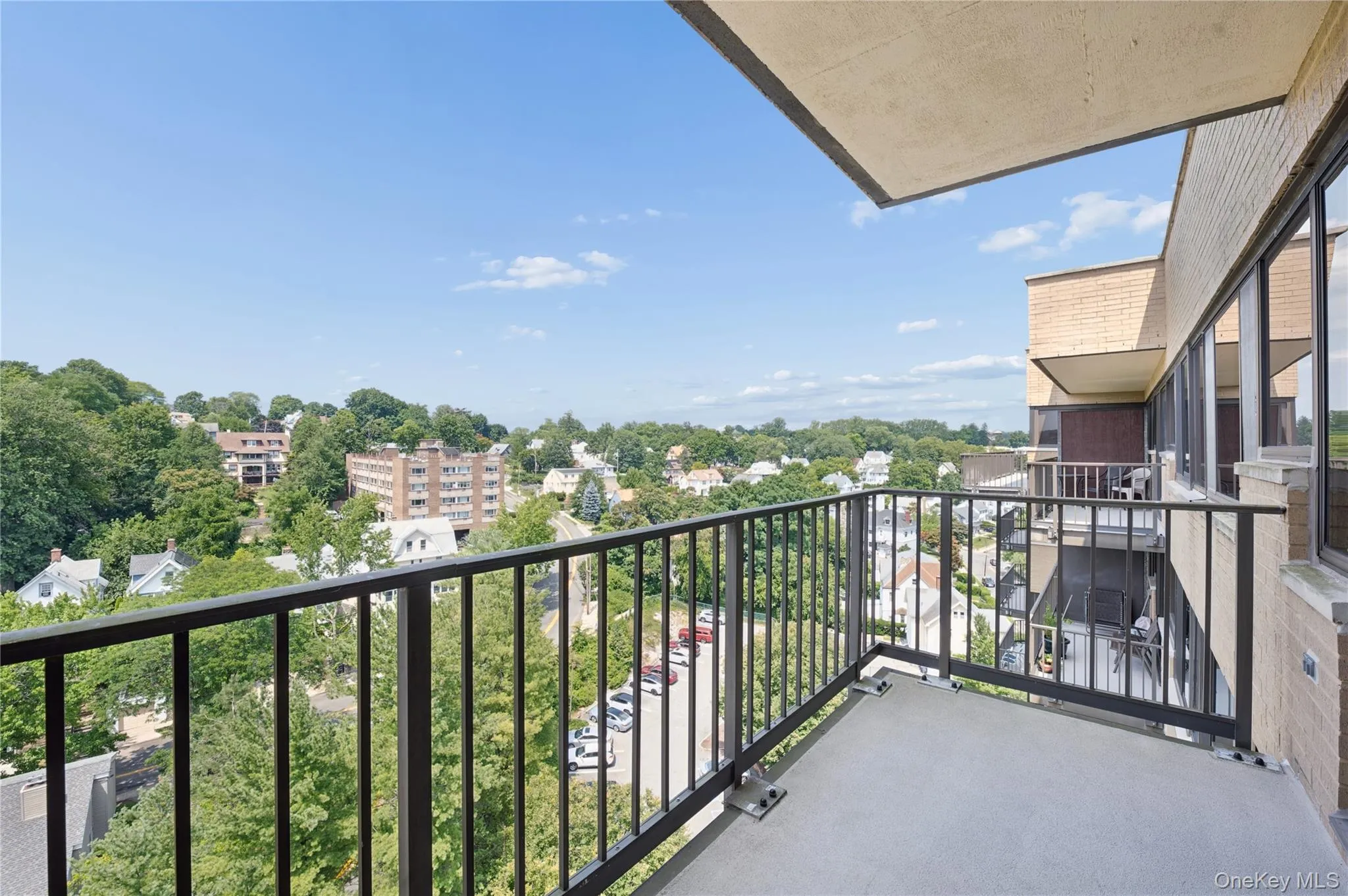 Balcony Balcony