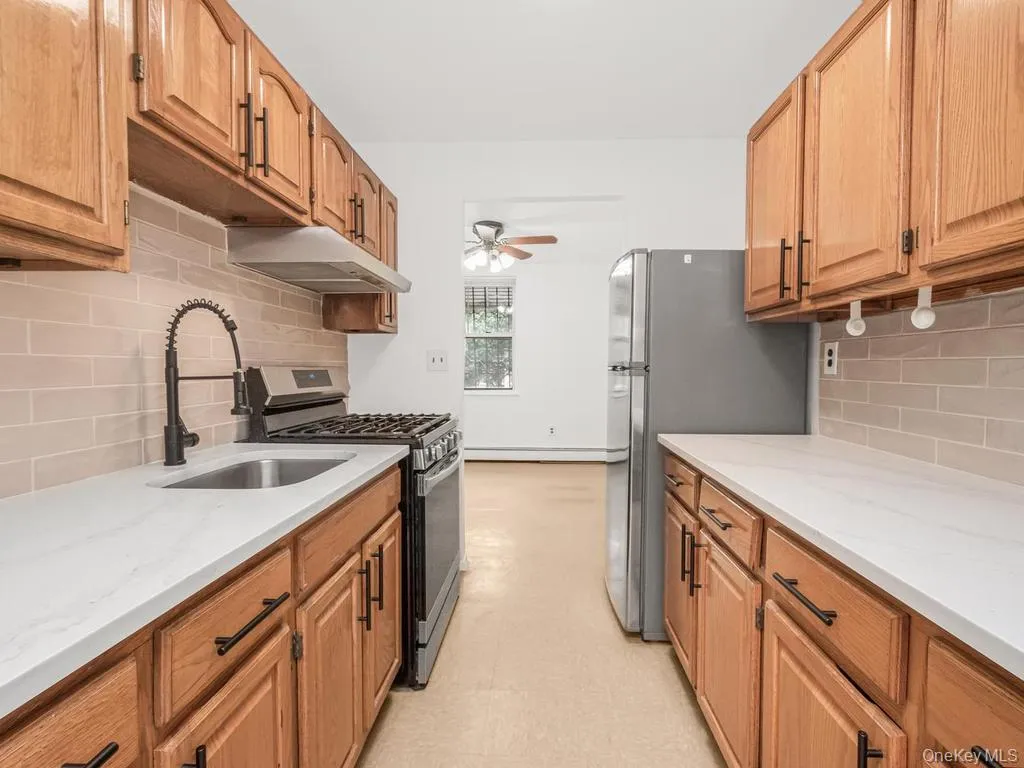 Kitchen. Photo may be AI Edited Kitchen. Photo may be AI Edited