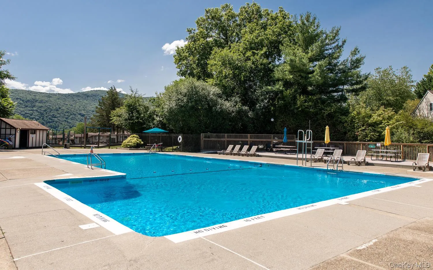Pool. Pool.