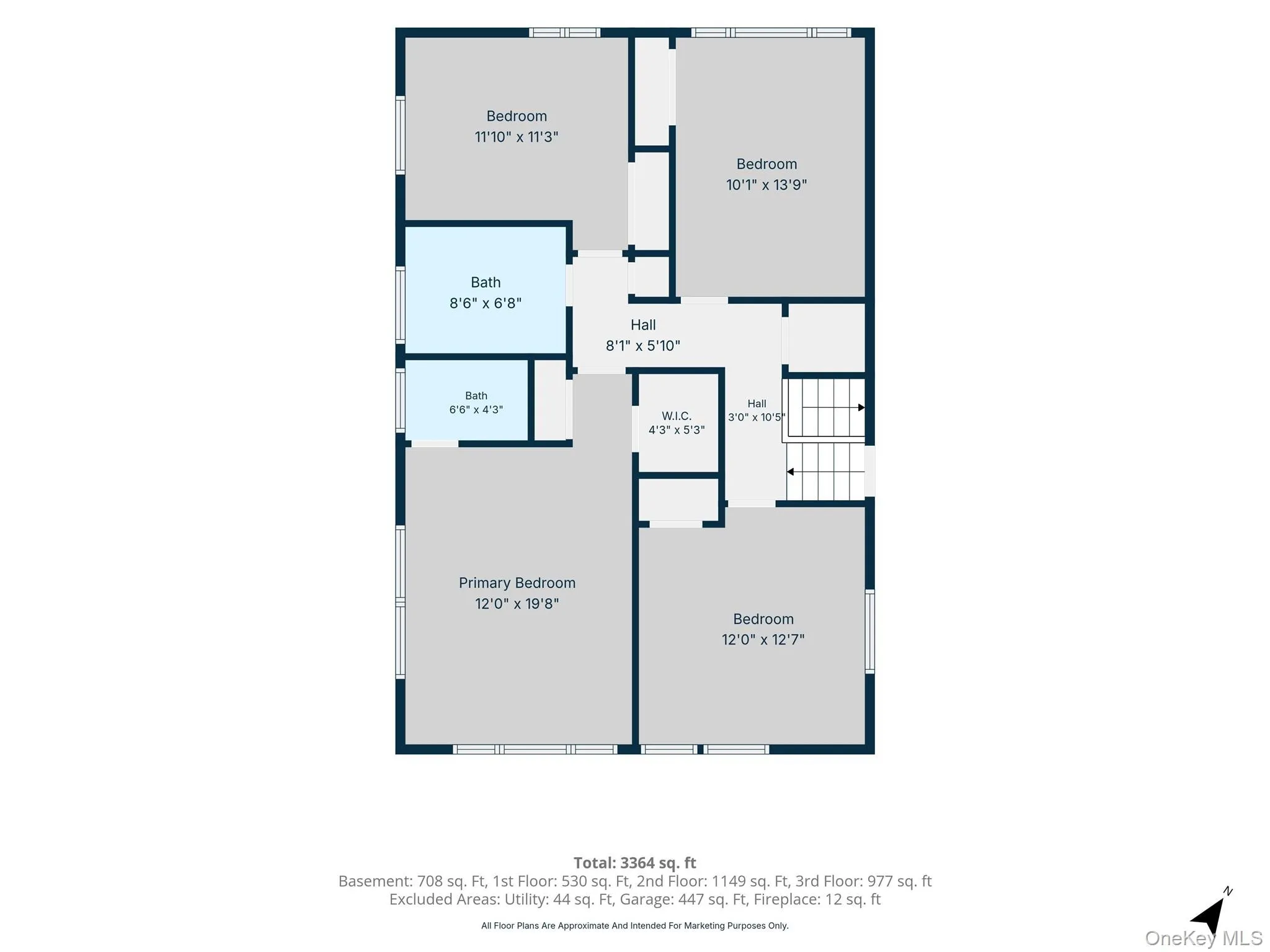 125 Hicks Lane, North Hempstead, NY, 5 Bedrooms Bedrooms, 11 Rooms Rooms,3 BathroomsBathrooms,Residential,For Rent,Hicks,0,1031832 125 Hicks Lane, North Hempstead, NY, 5 Bedrooms Bedrooms, 11 Rooms Rooms,3 BathroomsBathrooms,Residential,For Rent,Hicks,0,1031832