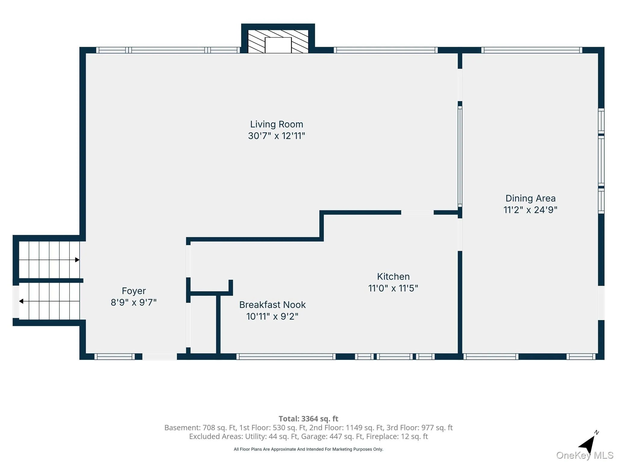 125 Hicks Lane, North Hempstead, NY, 5 Bedrooms Bedrooms, 11 Rooms Rooms,3 BathroomsBathrooms,Residential,For Rent,Hicks,0,1031832 125 Hicks Lane, North Hempstead, NY, 5 Bedrooms Bedrooms, 11 Rooms Rooms,3 BathroomsBathrooms,Residential,For Rent,Hicks,0,1031832