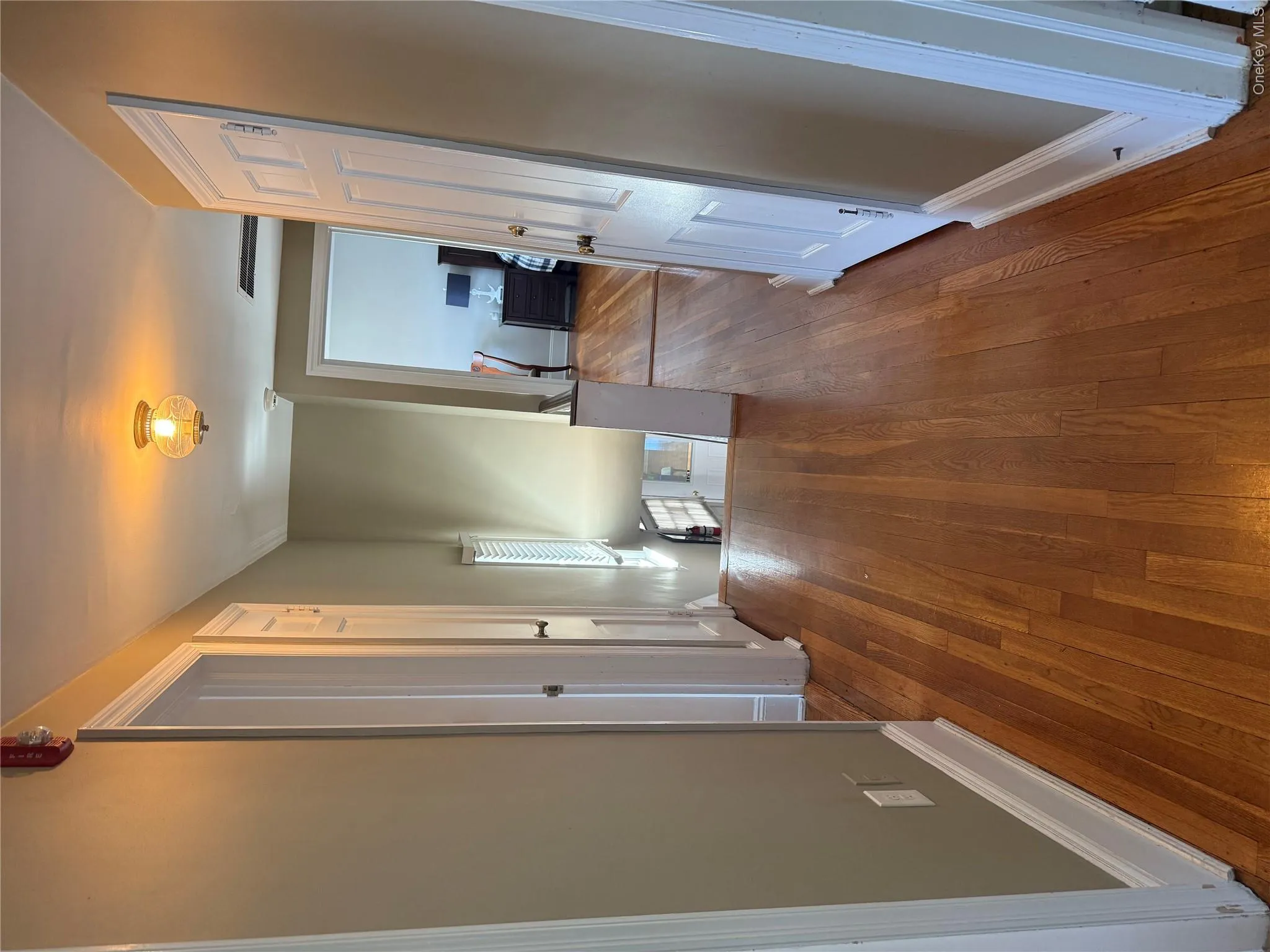2nd Floor Hallway 2nd Floor Hallway