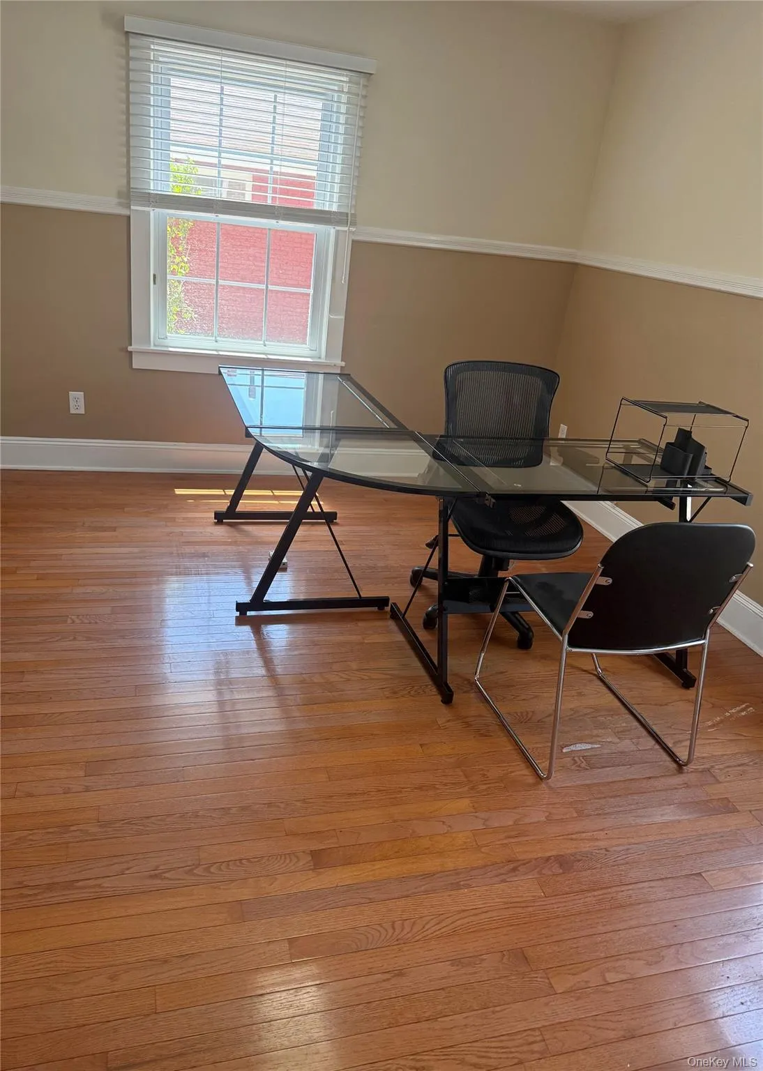 First Floor Office 3 First Floor Office 3