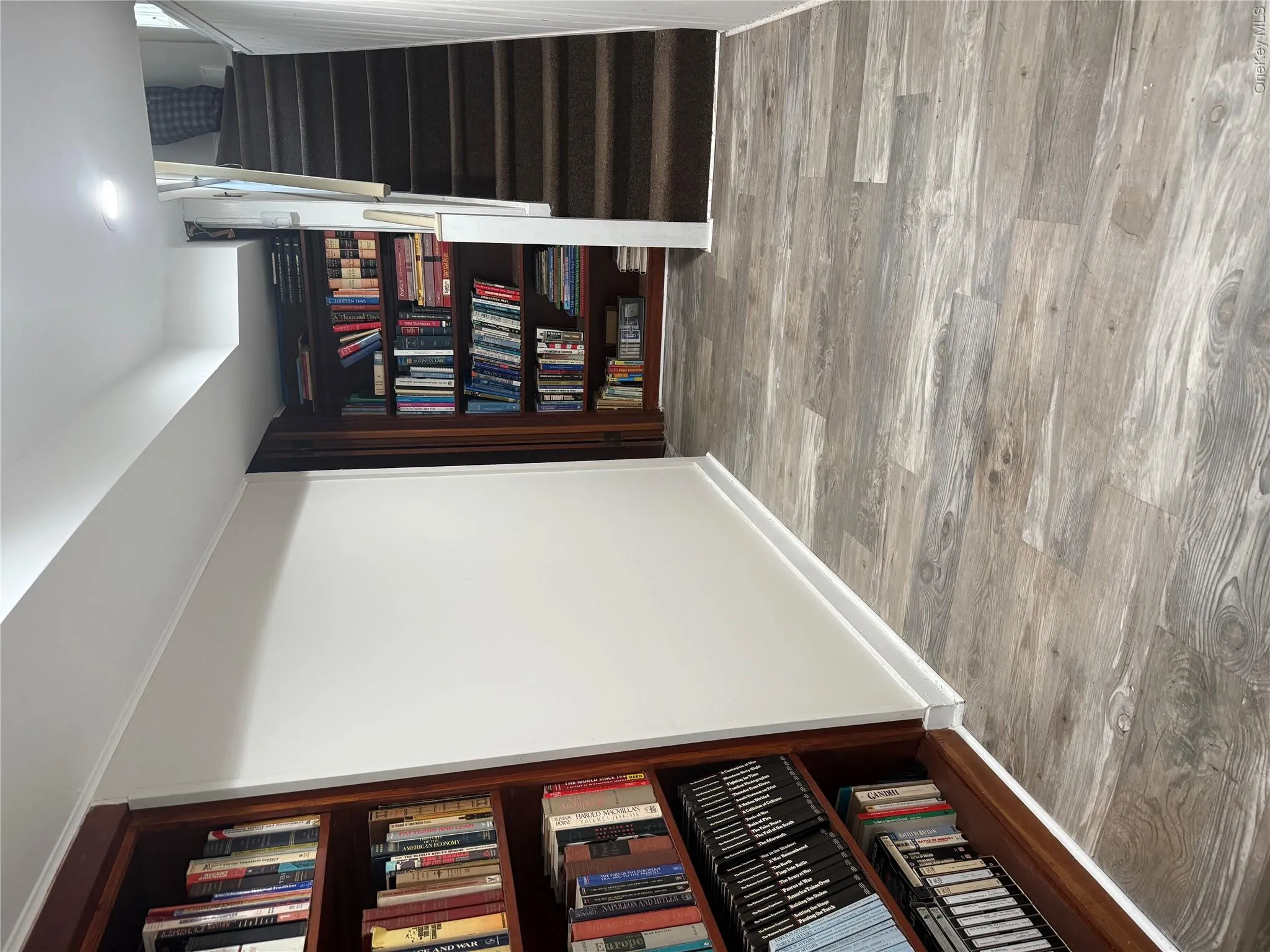 Basement Basement
