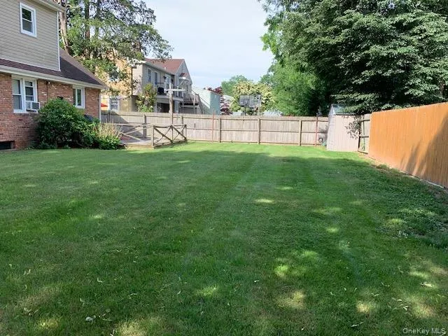 Backyard Backyard