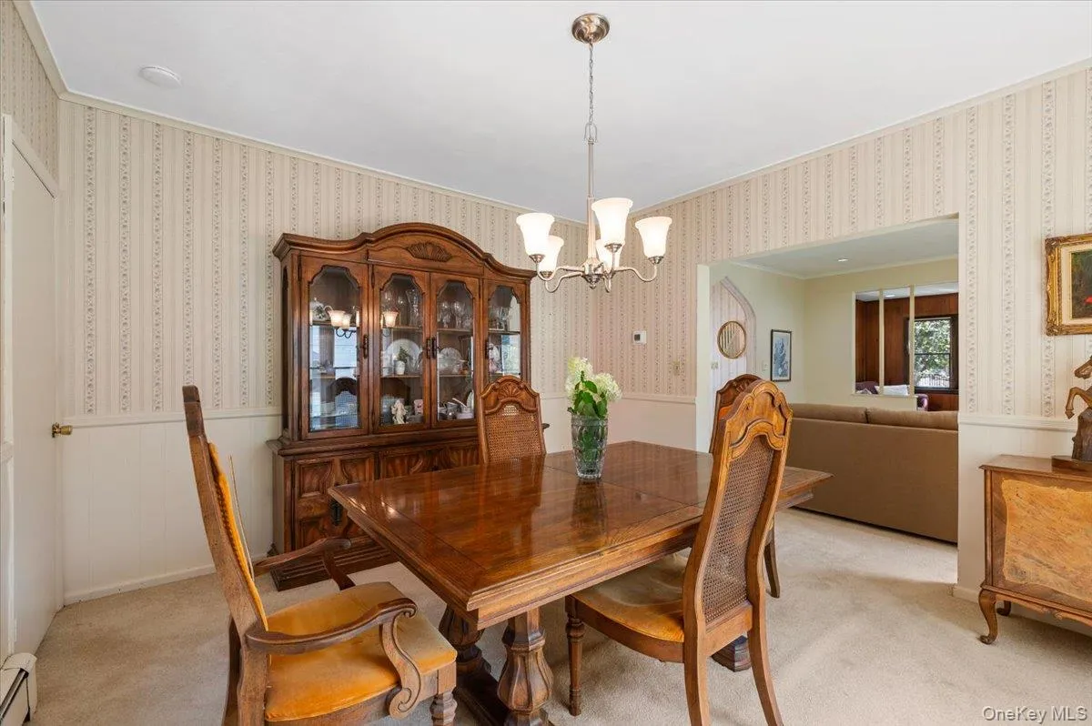 Dining Room Dining Room