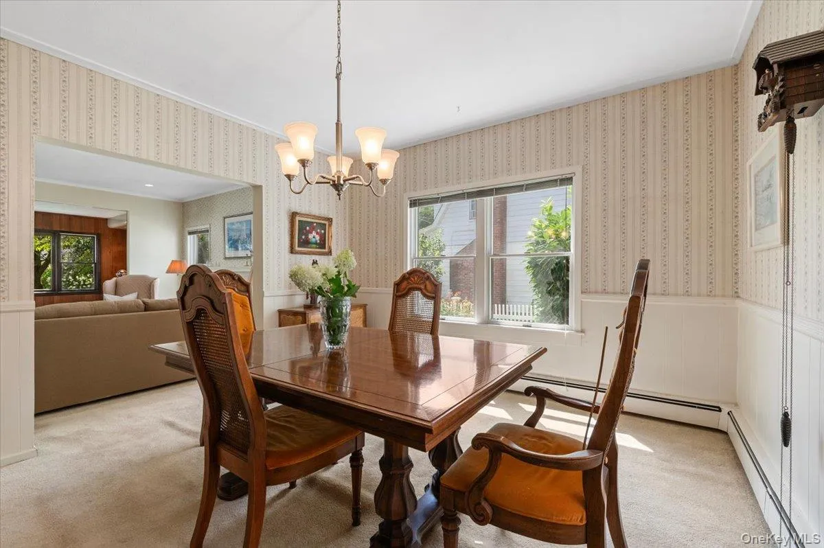 Dining Room Dining Room