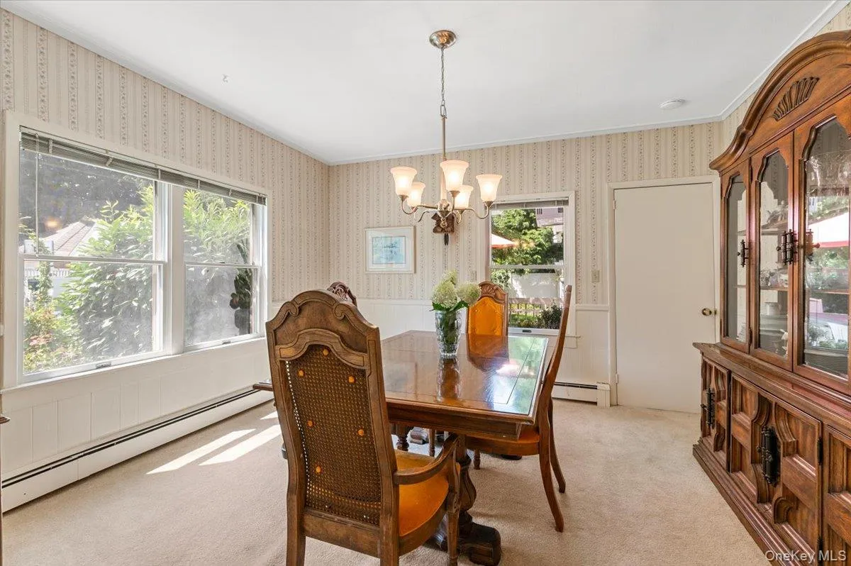 Dining Room Dining Room