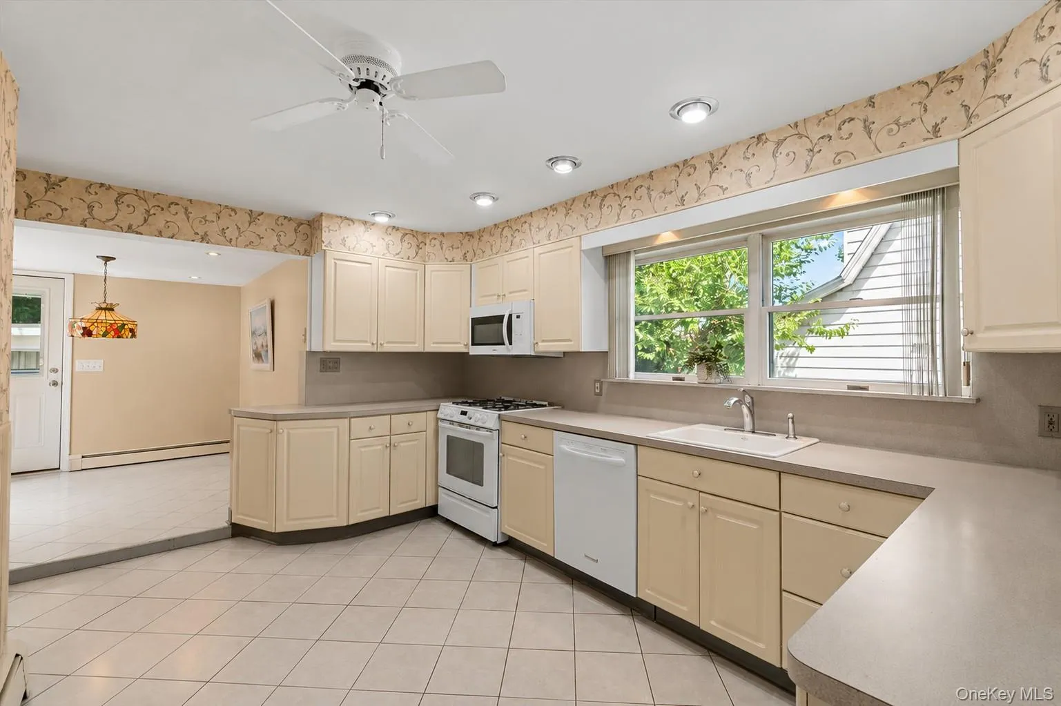 Kitchen Kitchen
