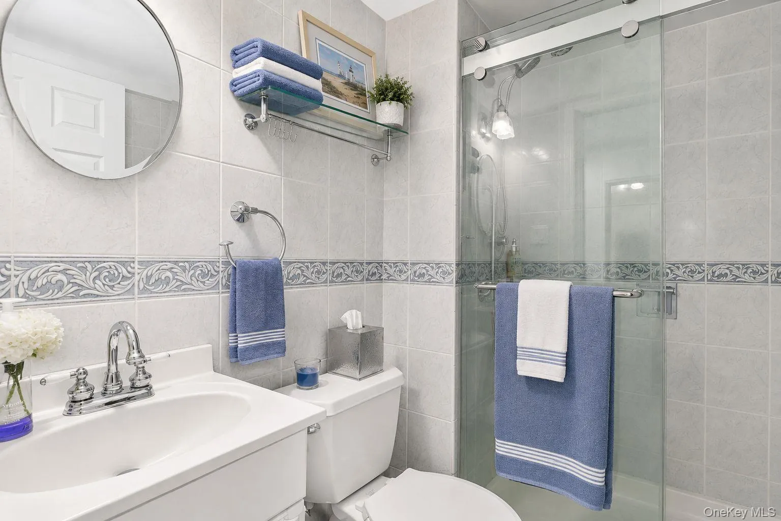 Full Bath Full Bath