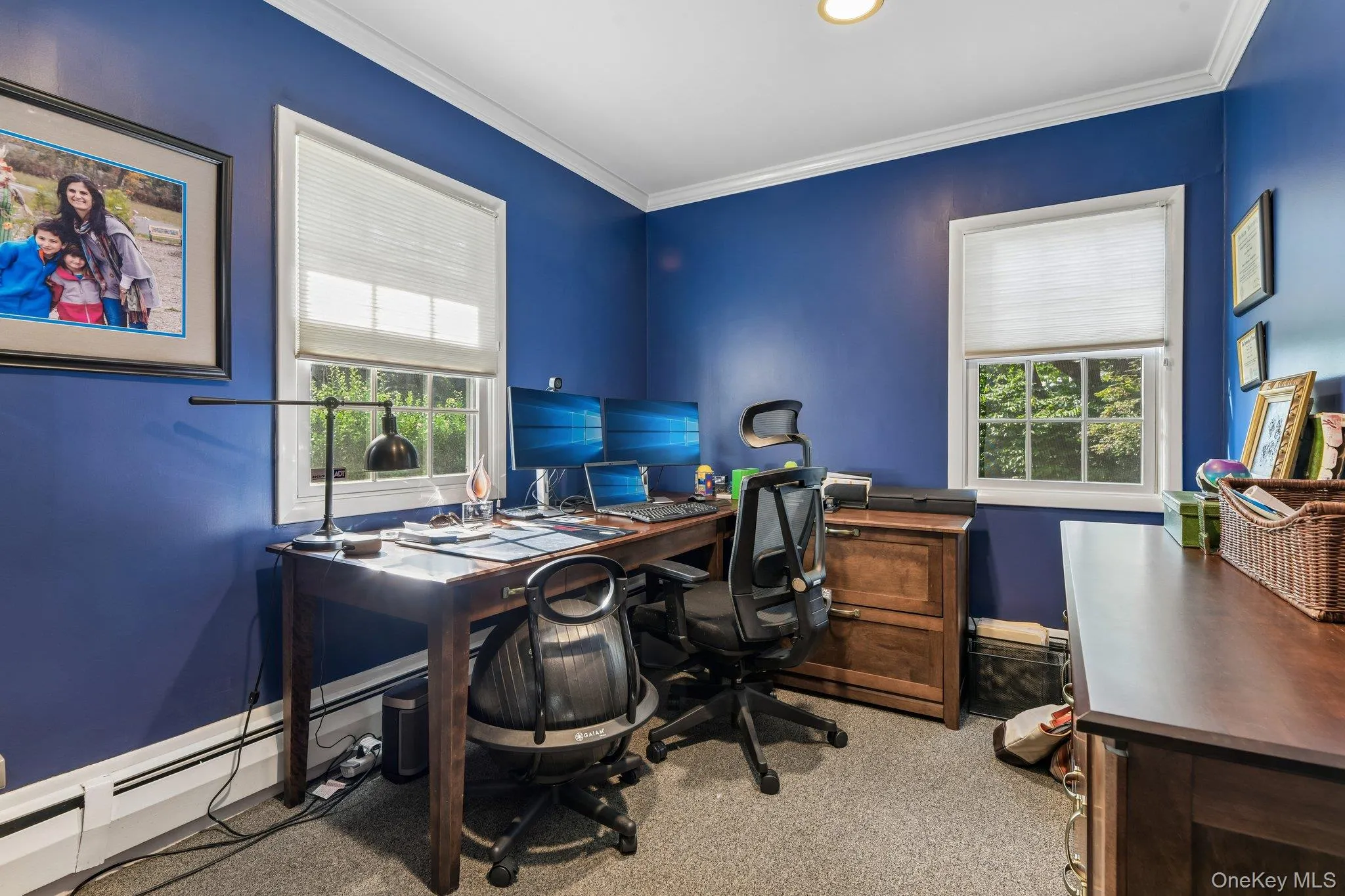 Work comfortably from home Work comfortably from home