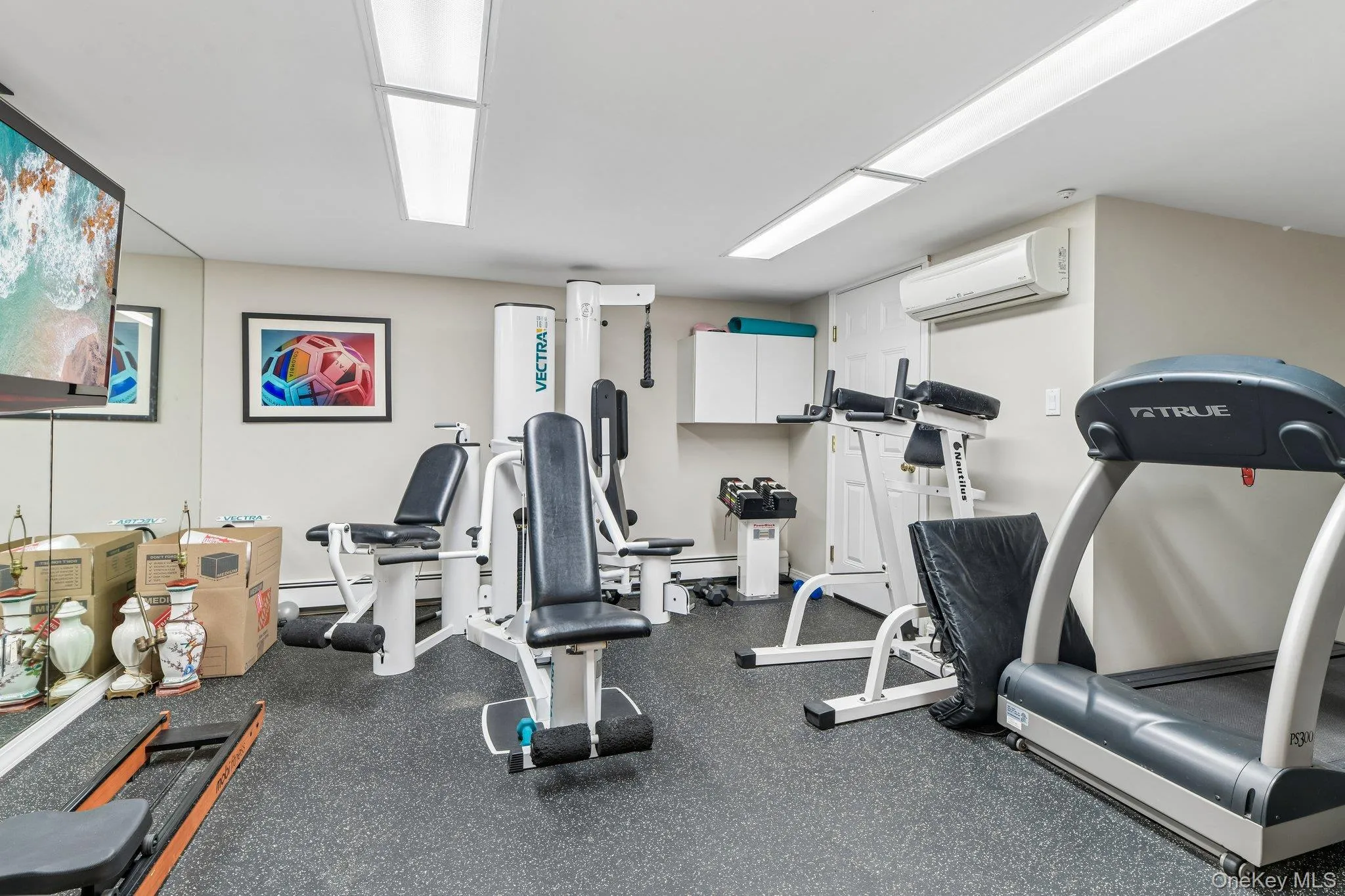 Home Gym Home Gym